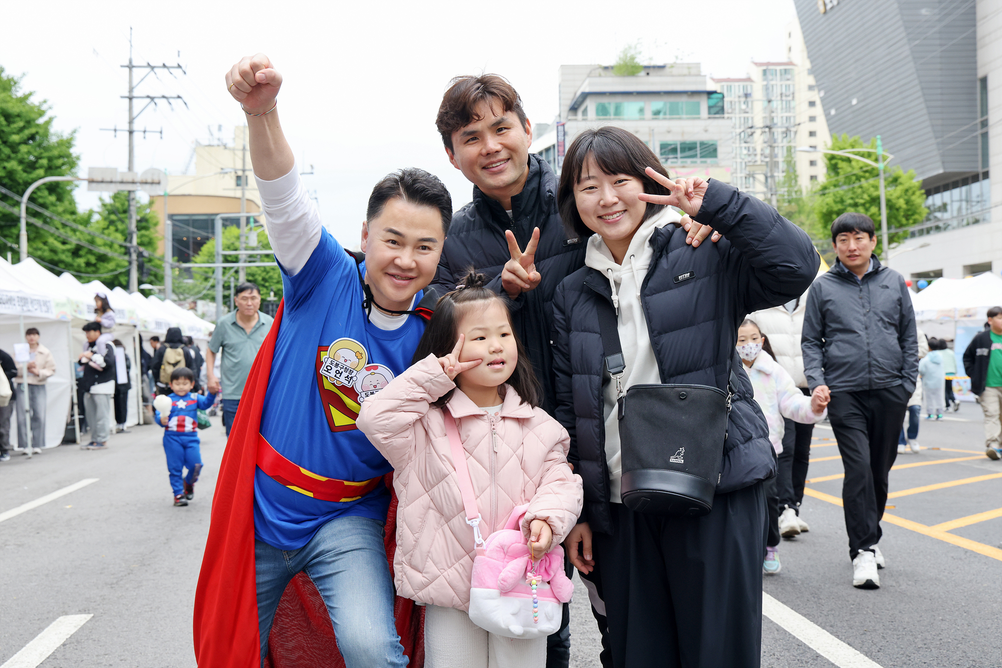 2025 도봉구 어린이날 축제 -2