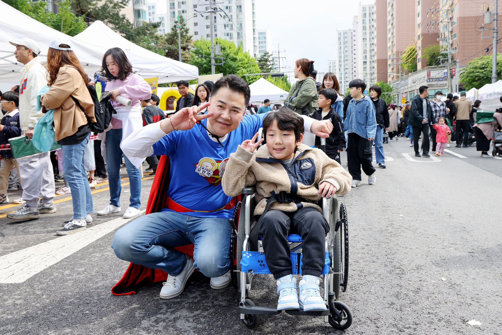 2025 도봉구 어린이날 축제 -2