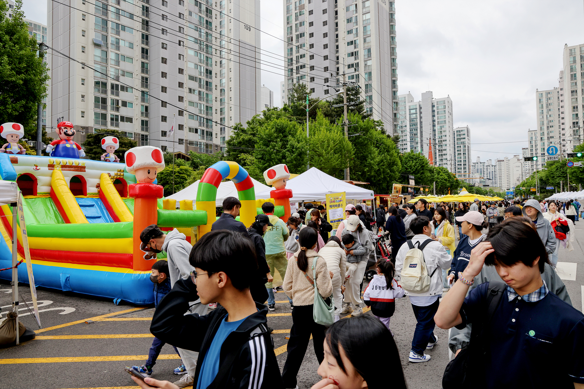 2025 도봉구 어린이날 축제 -1