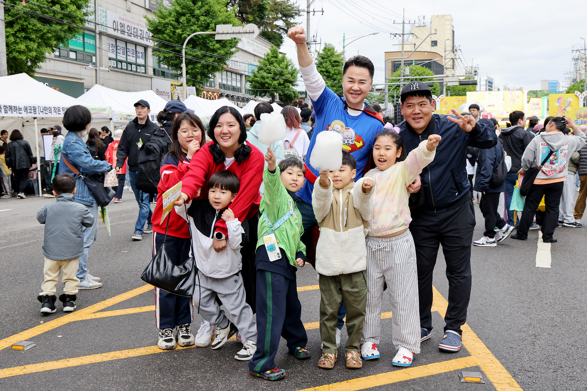 2025 도봉구 어린이날 축제 -2