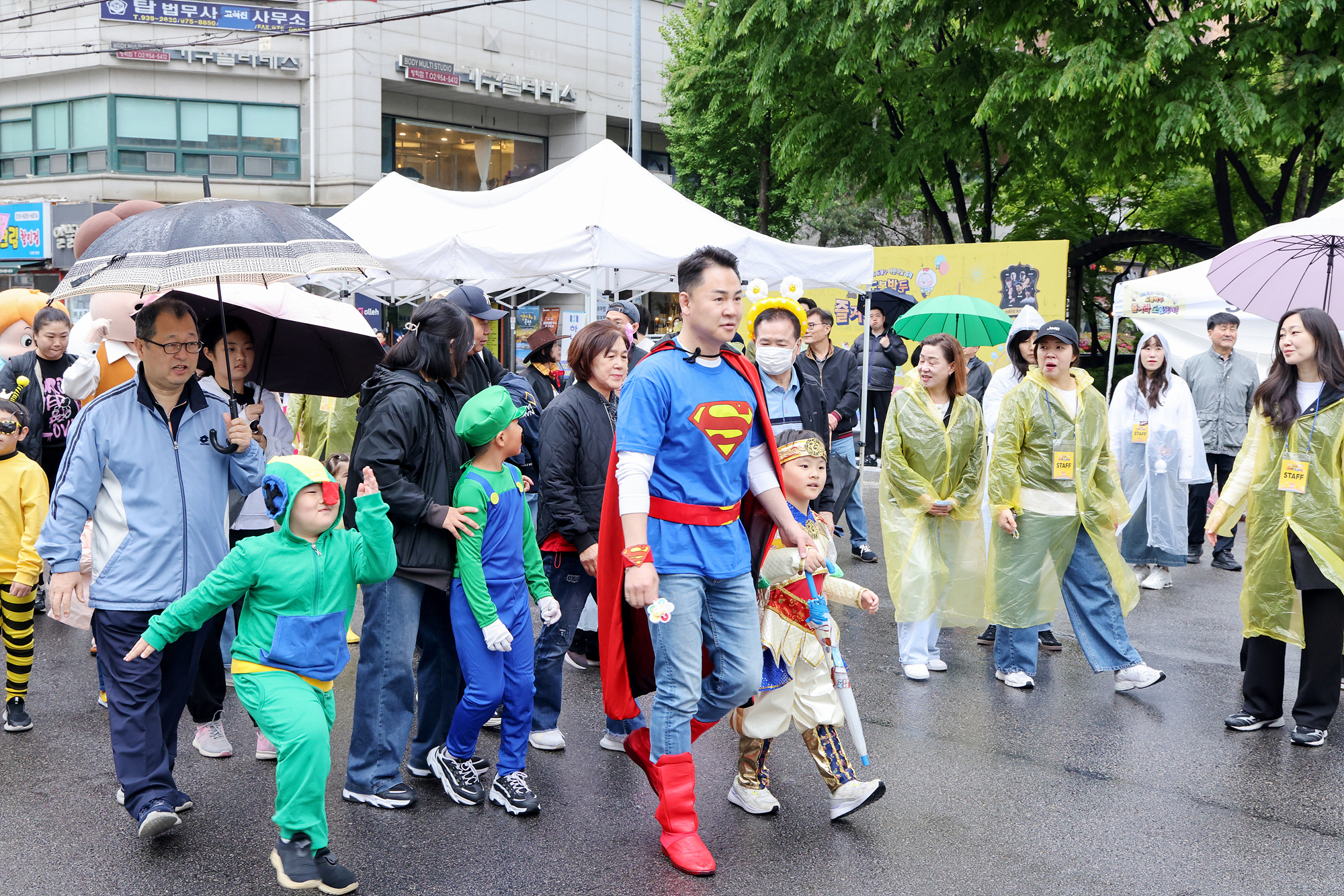 2025 도봉구 어린이날 축제 -2