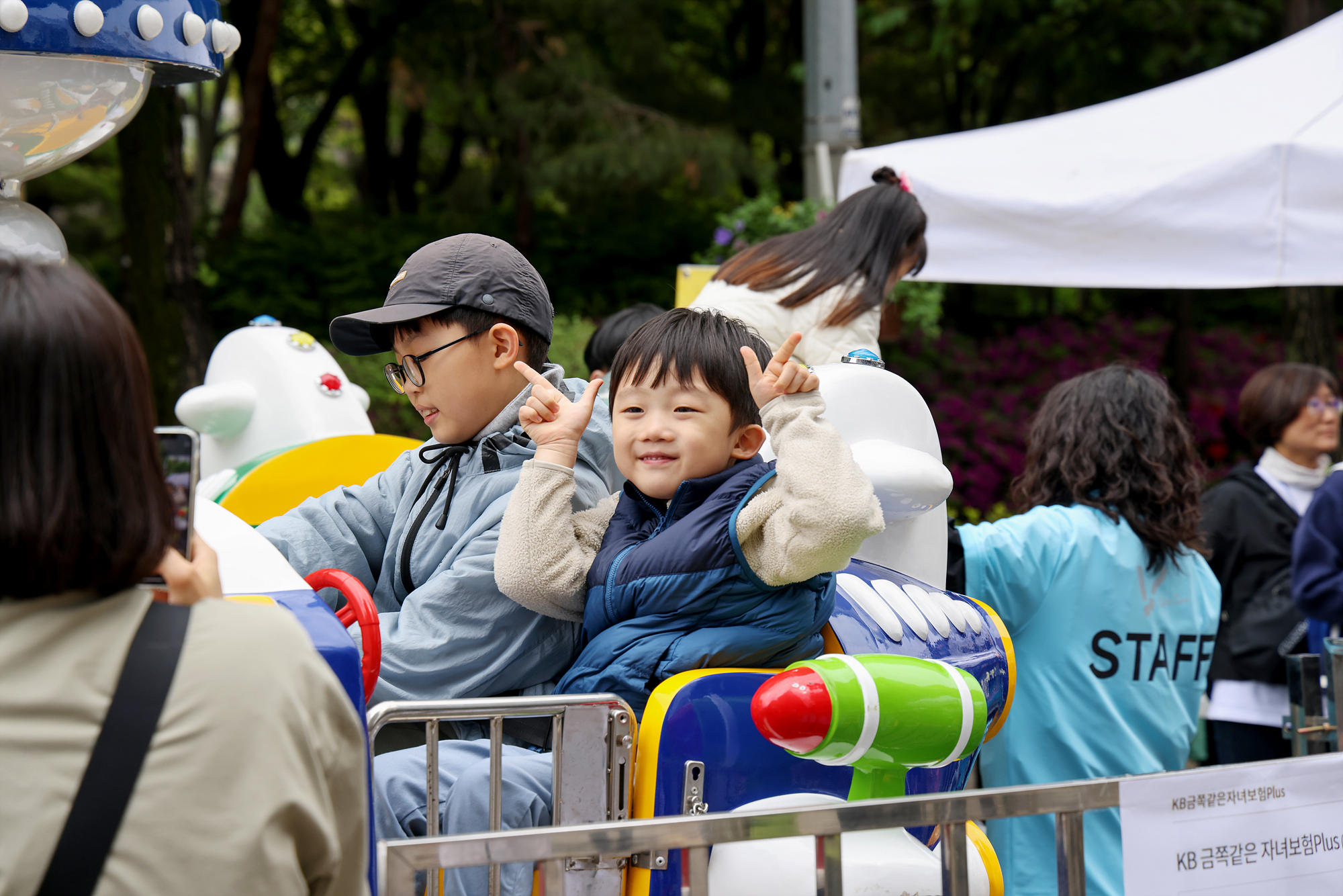 2025 도봉구 어린이날 축제 -1