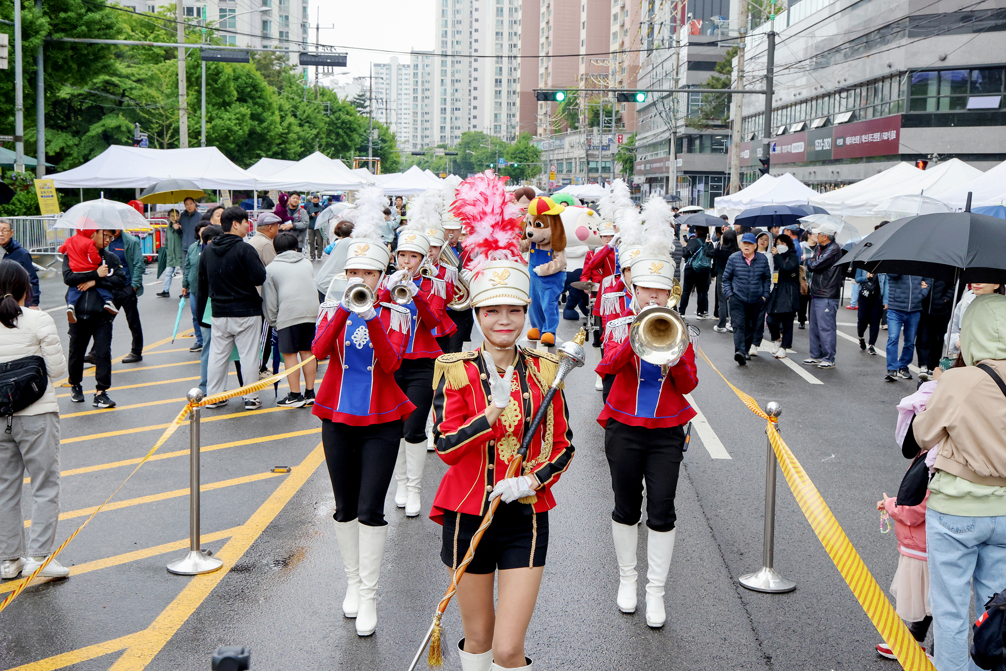 2025 도봉구 어린이날 축제 -1