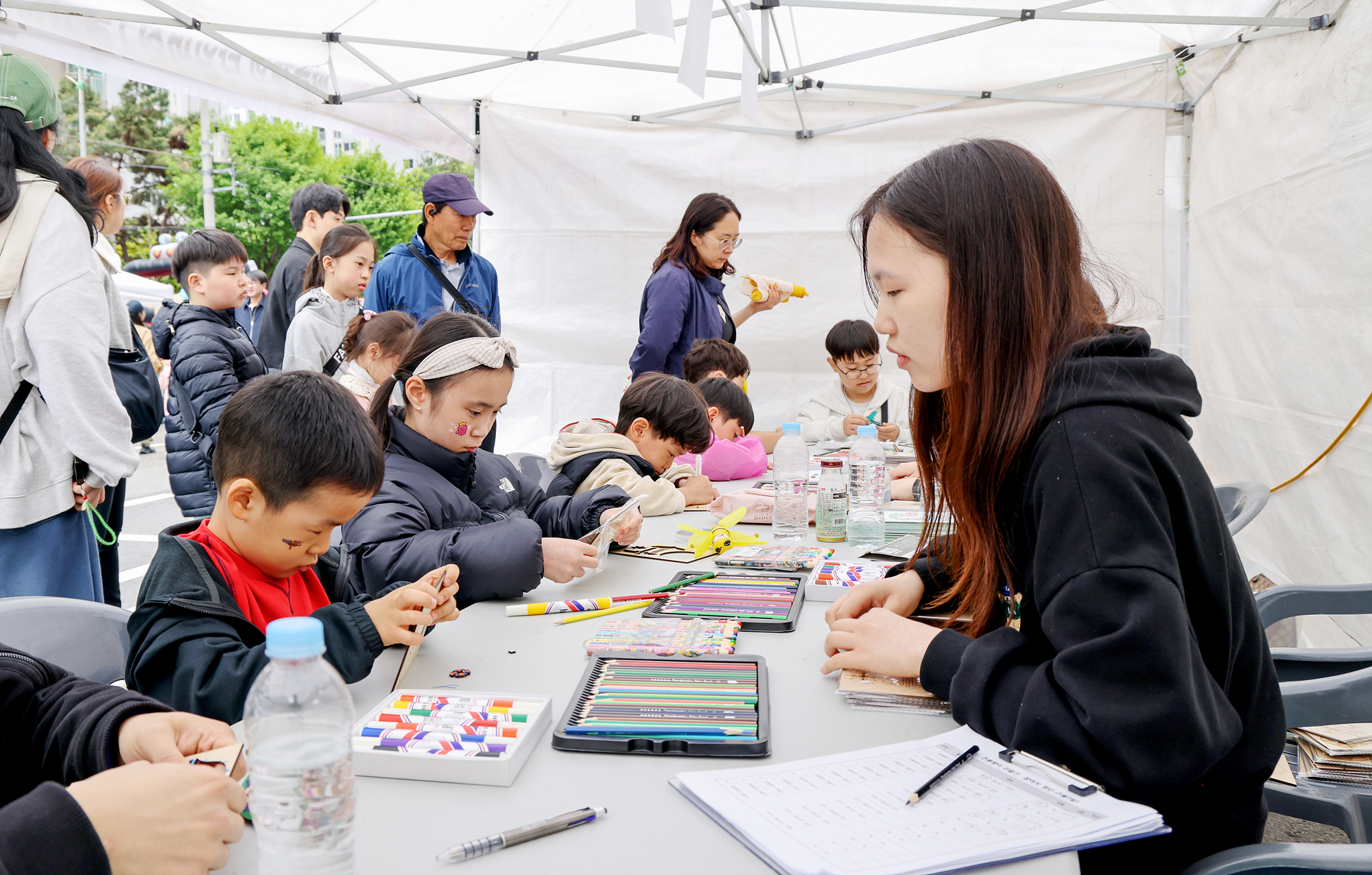 2025 도봉구 어린이날 축제 -1