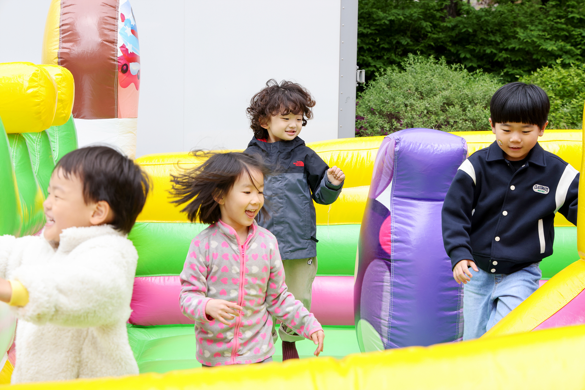 2025 도봉구 어린이날 축제 -1