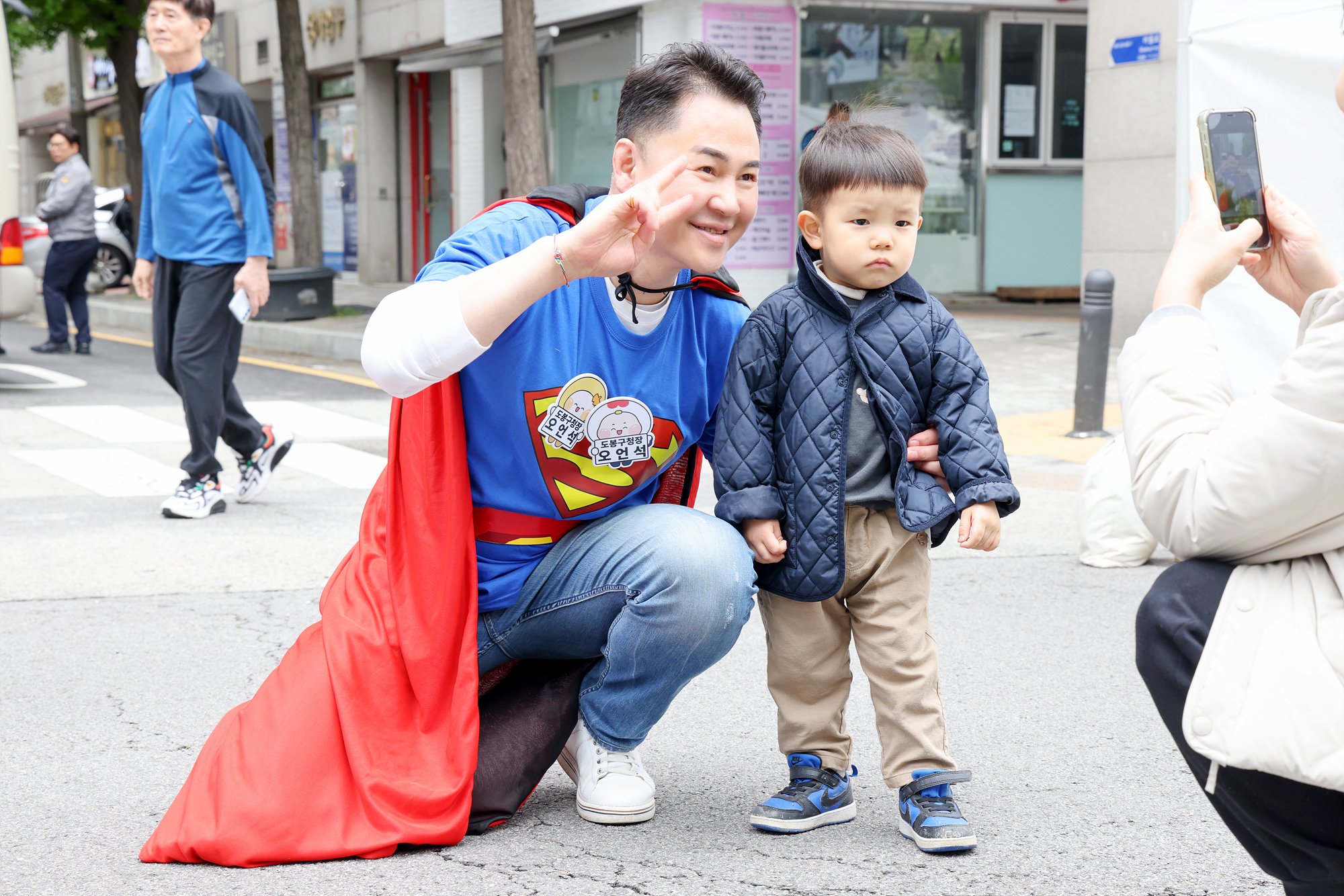 2025 도봉구 어린이날 축제 -2