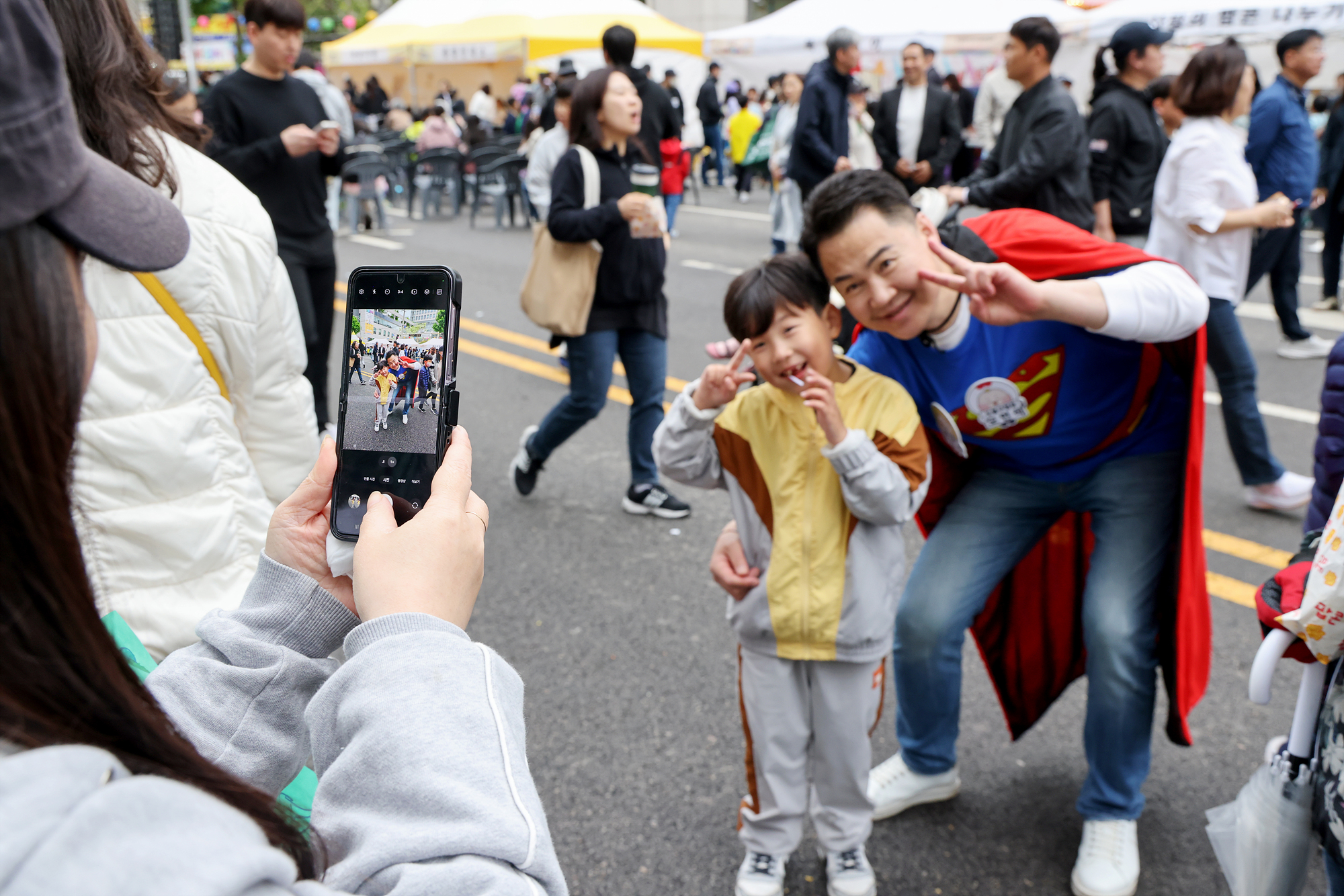 2025 도봉구 어린이날 축제 -2