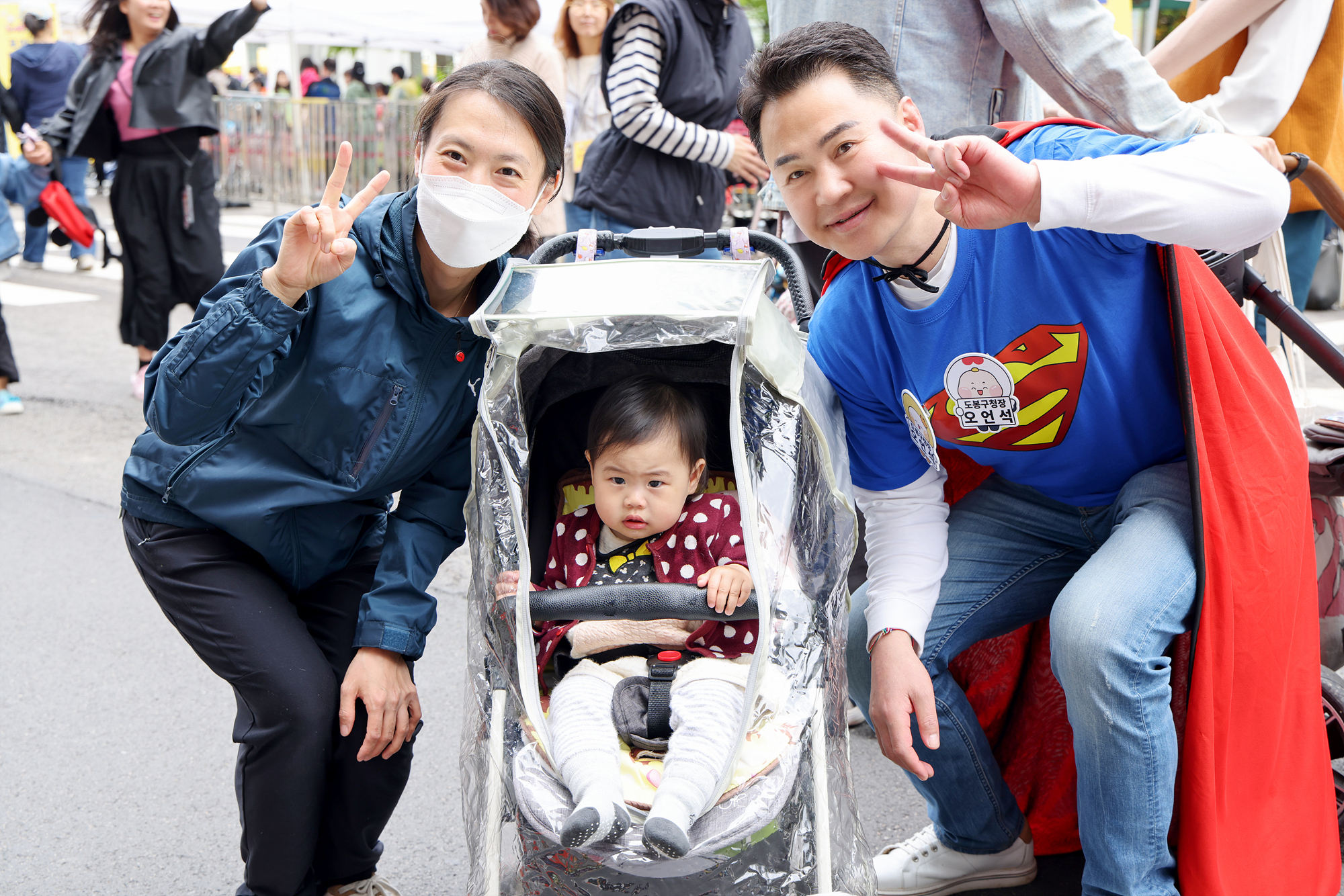 2025 도봉구 어린이날 축제 -2