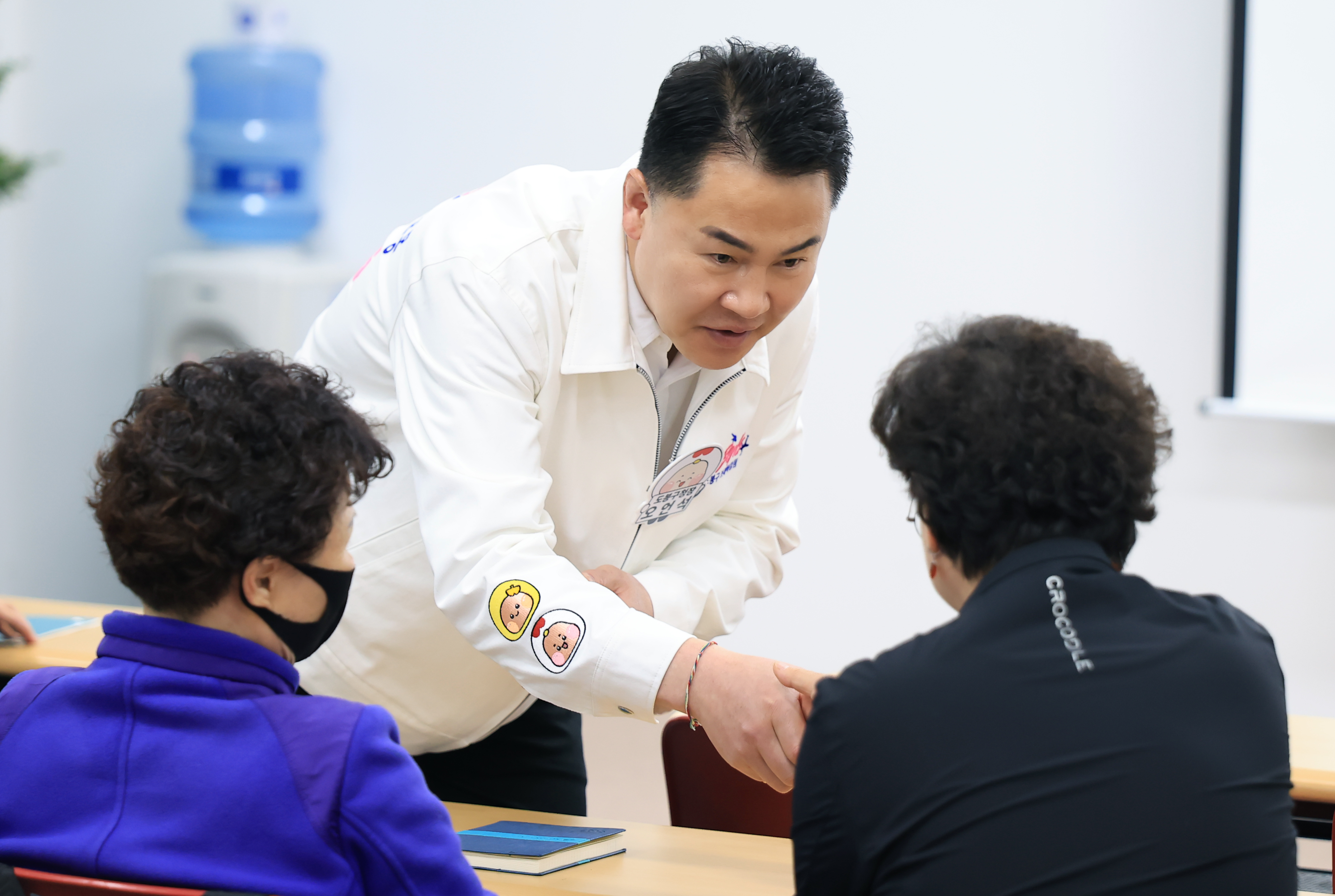 꼼지락 영어 문해교실