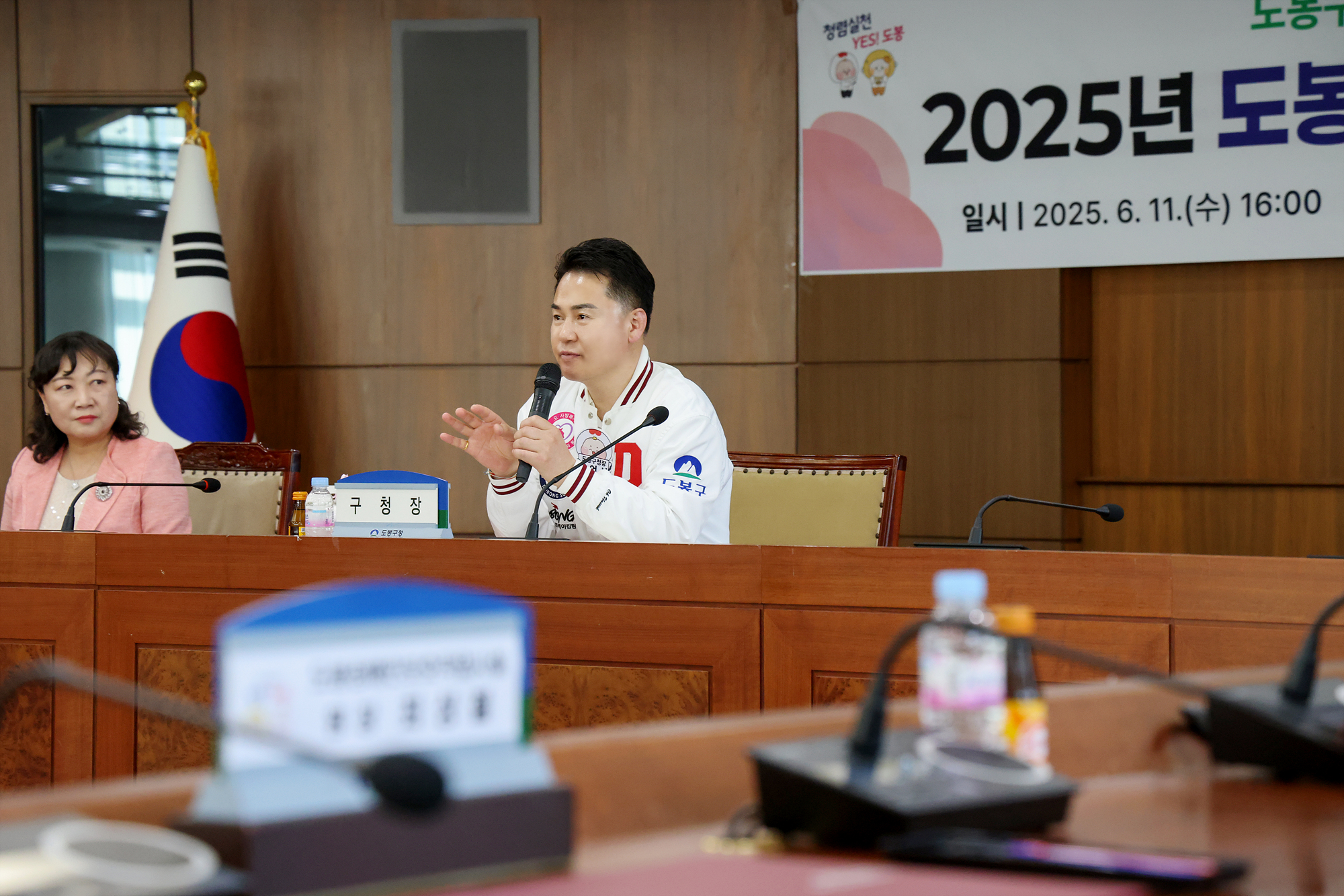 인권센터 업무 협약식 해당 이미지 입니다