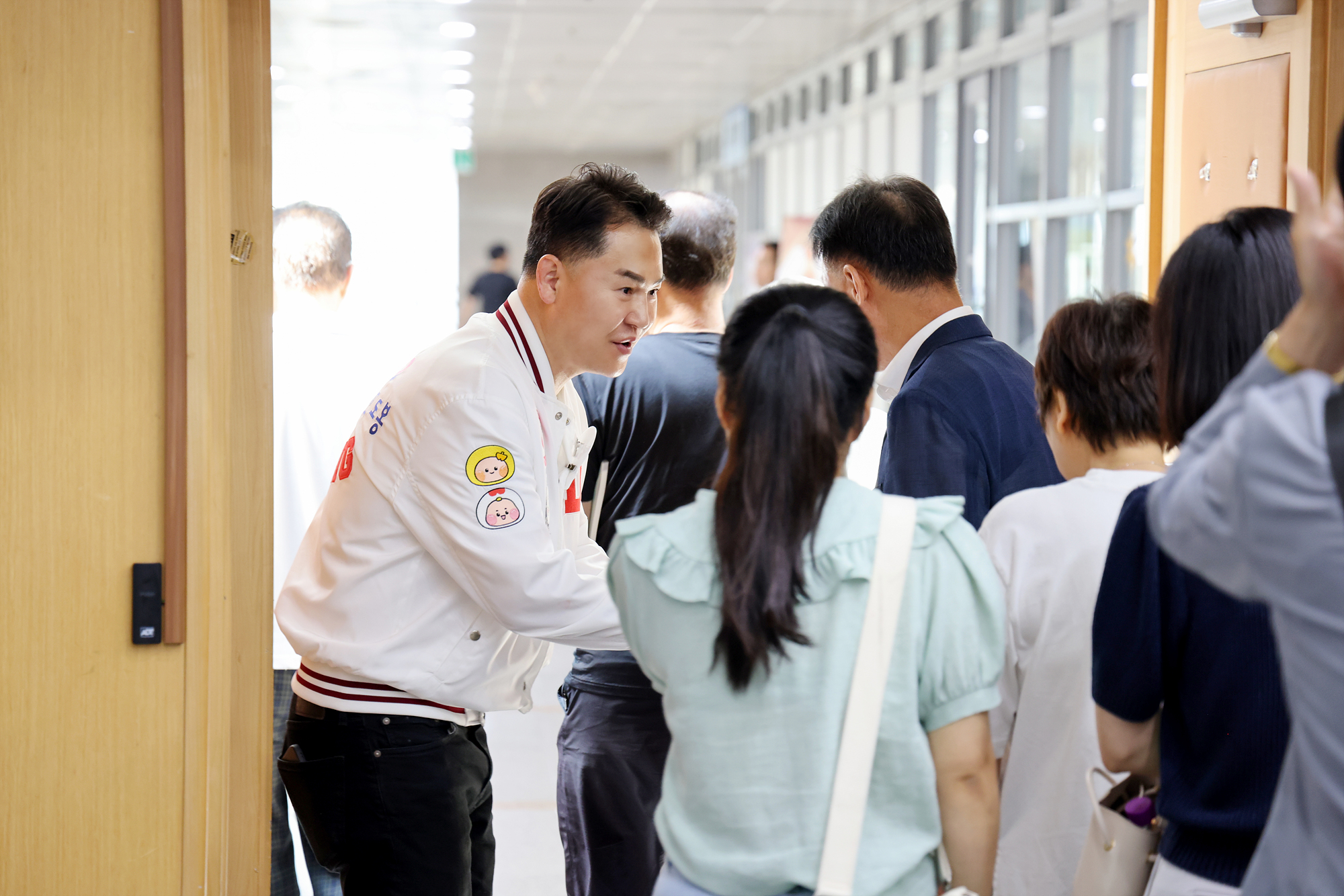 중대산업재해 예방 교육 해당 이미지 입니다