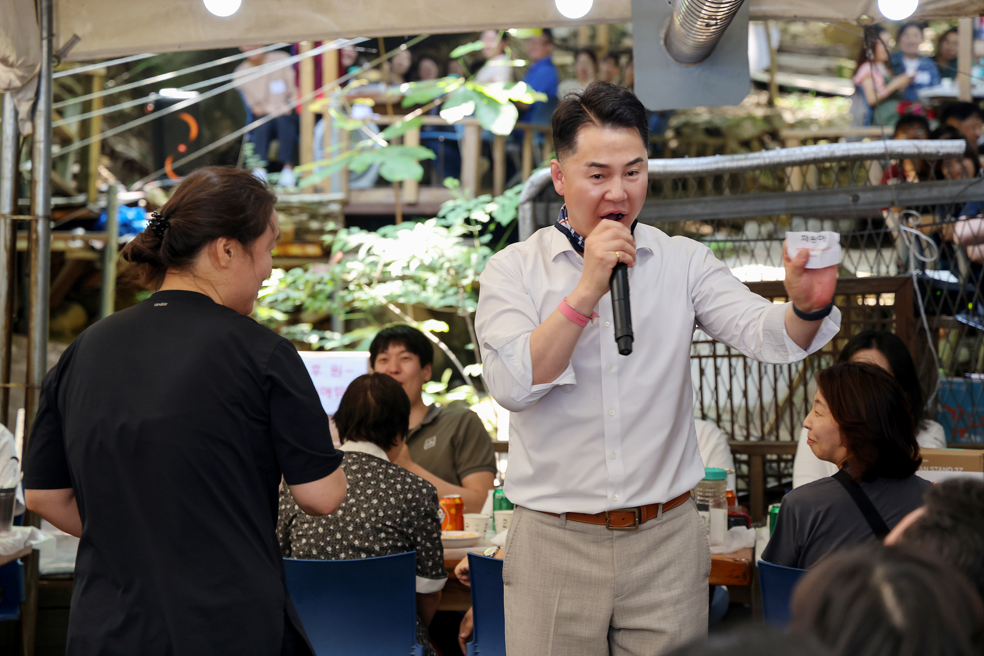 사회복지인 워크숍 해당 이미지 입니다