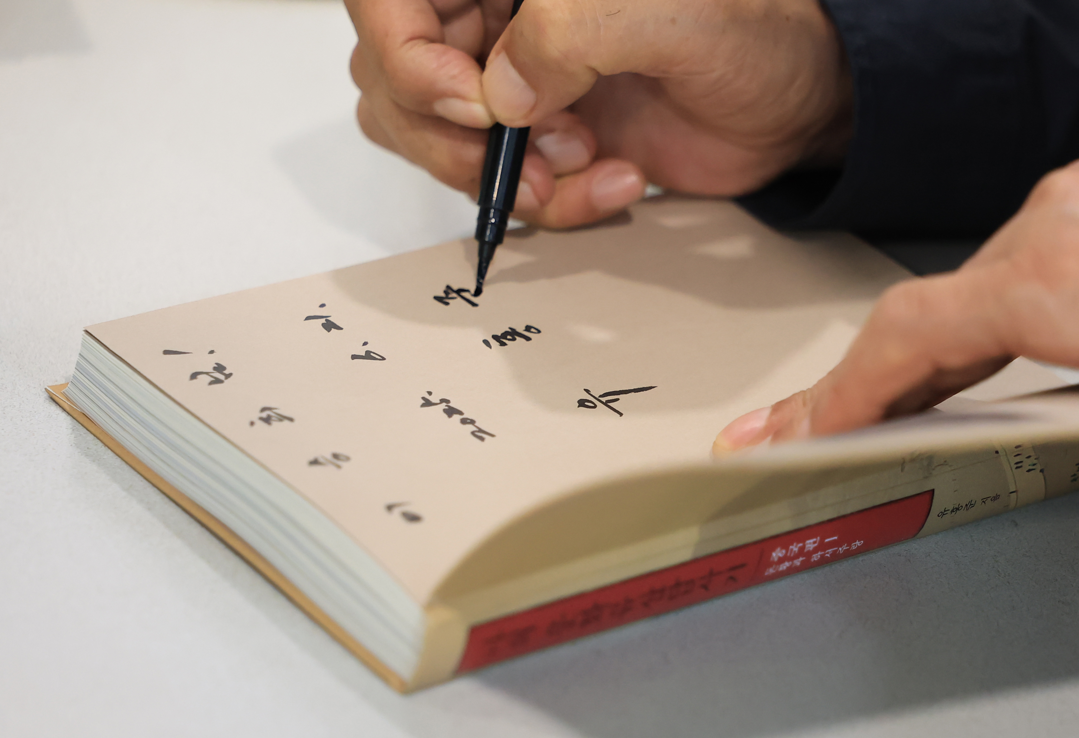 김수영시인 57주기 기념명사 초청 강연회 (유홍준 교수) 해당 이미지 입니다