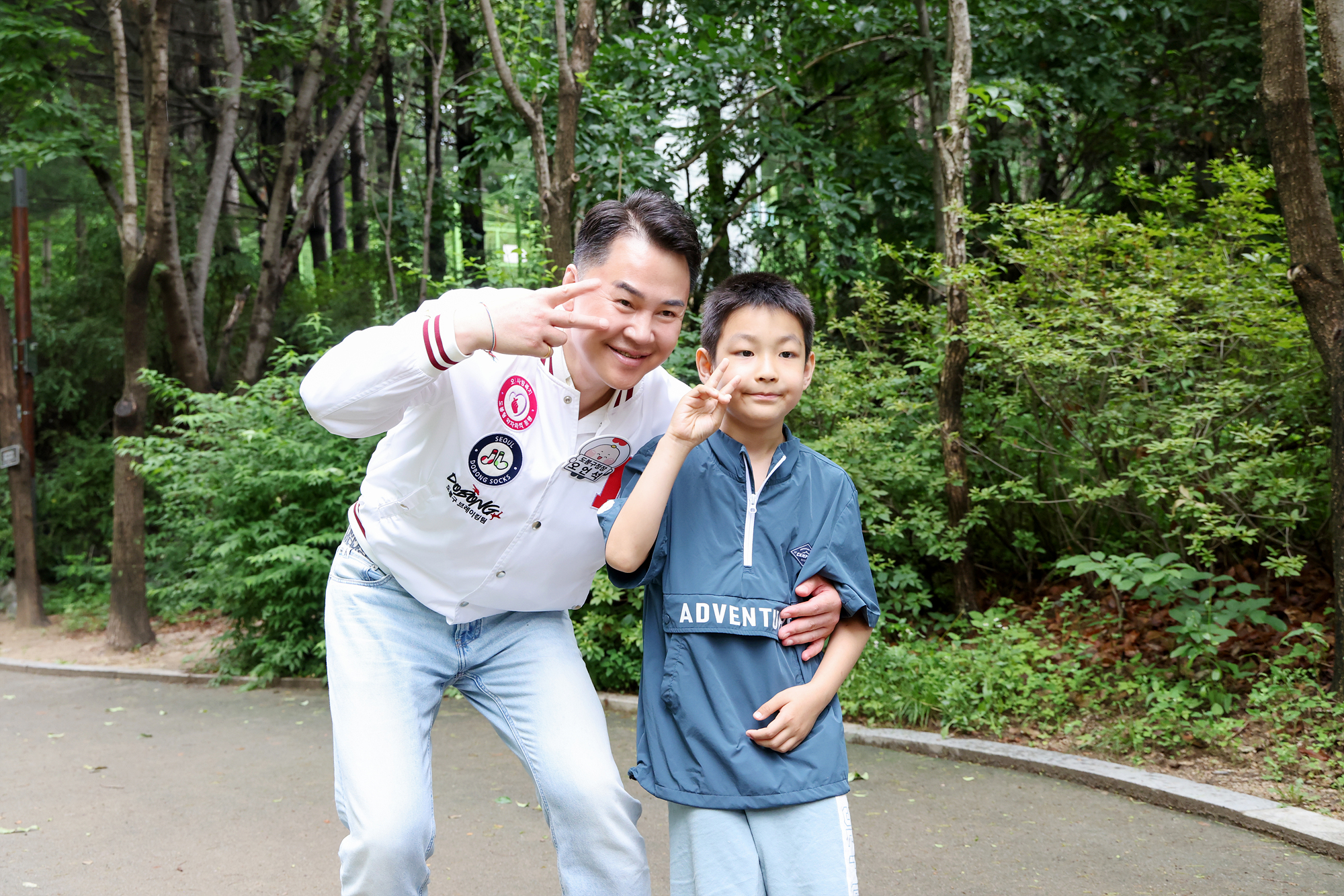 우이천 그림그리기 대회 해당 이미지 입니다
