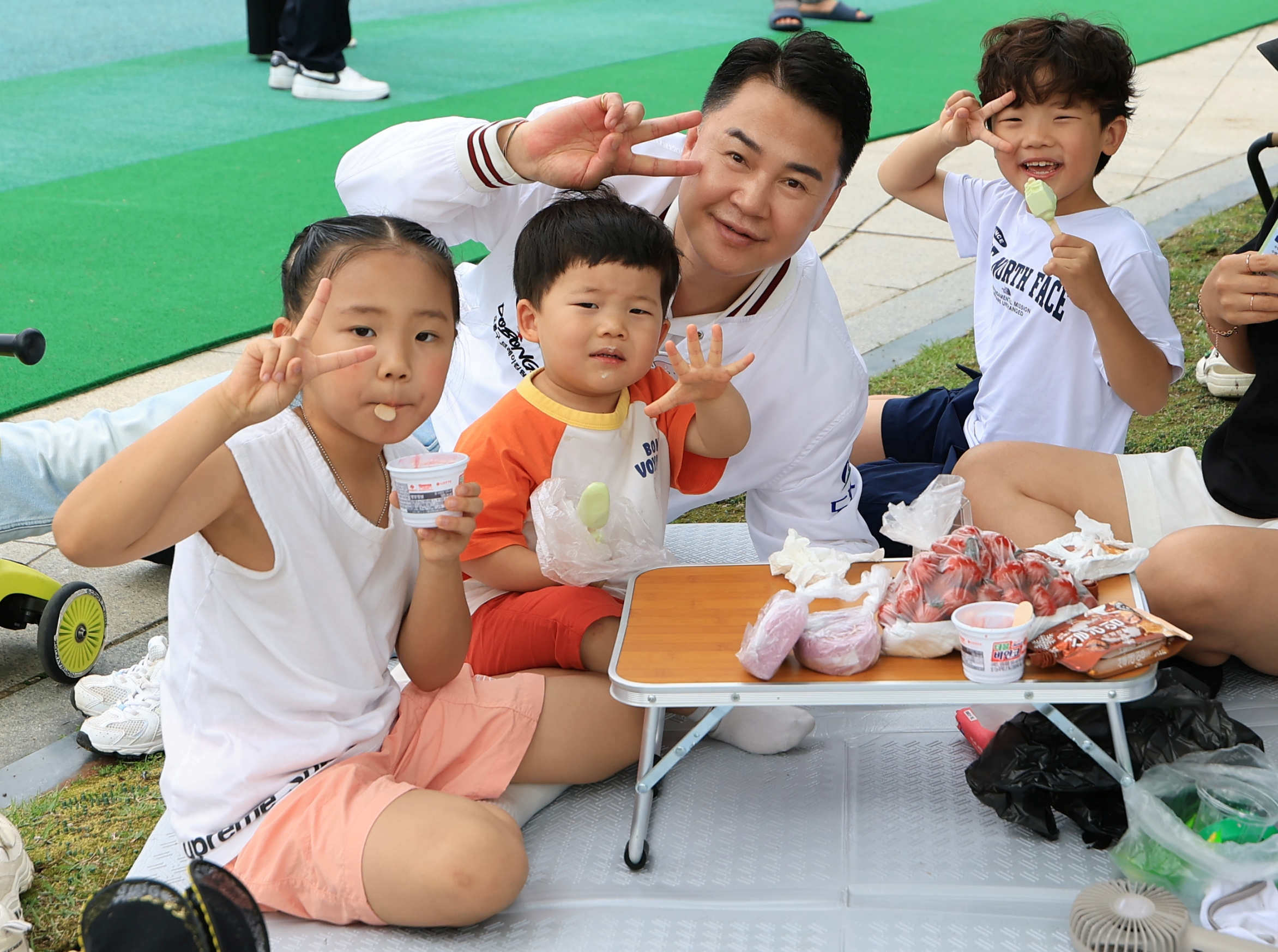 도봉문화원 도봉옛길 문화제 '어흥' 해당 이미지 입니다