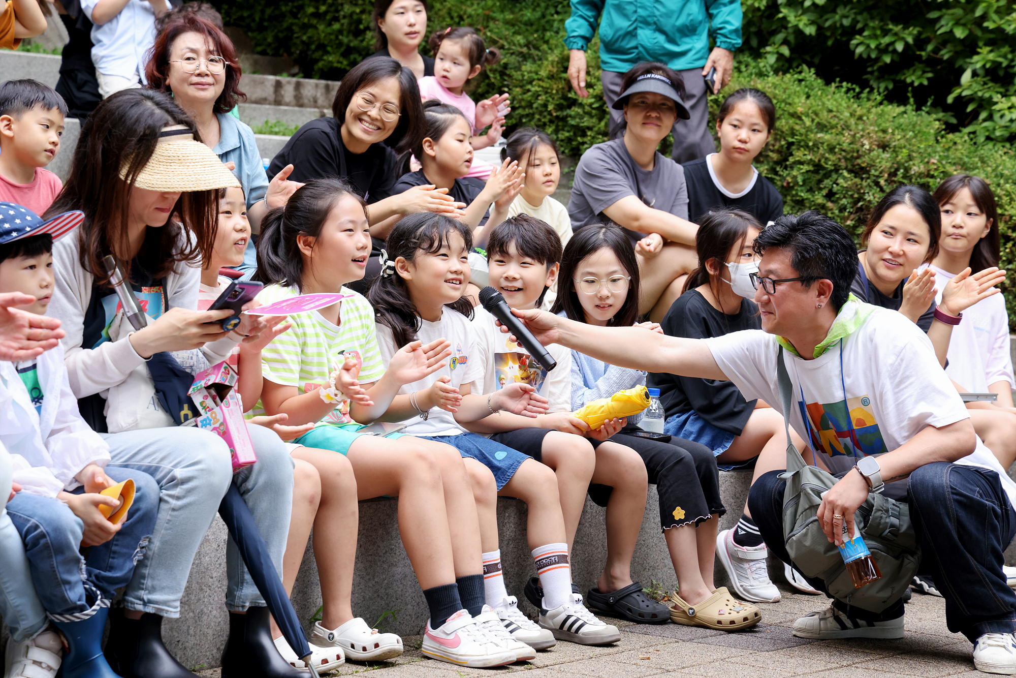 우이천 그림그리기 대회 해당 이미지 입니다
