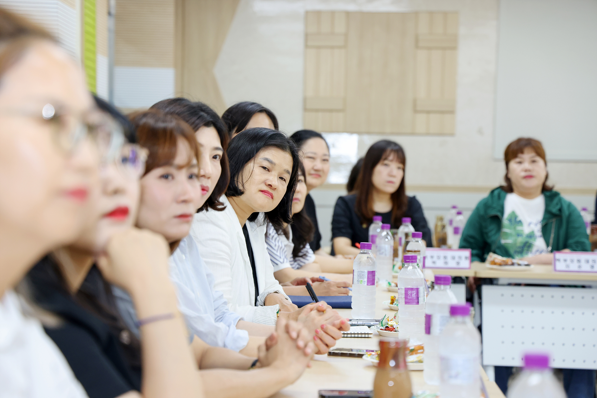 선덕고 간담회 해당 이미지 입니다