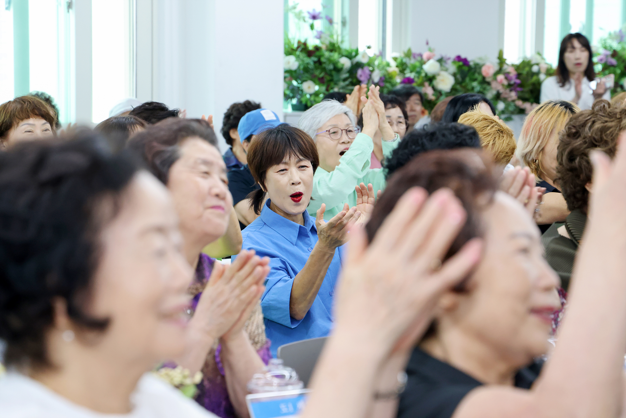 체조협회 월례회의 해당 이미지 입니다