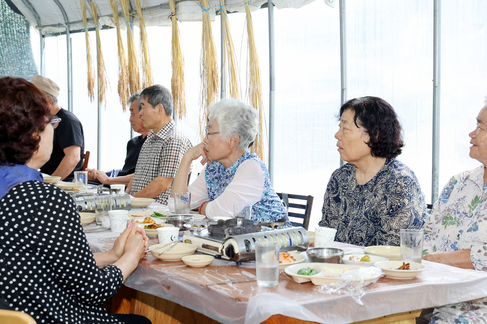 무수골 리중계 복달임 행사 해당 이미지 입니다