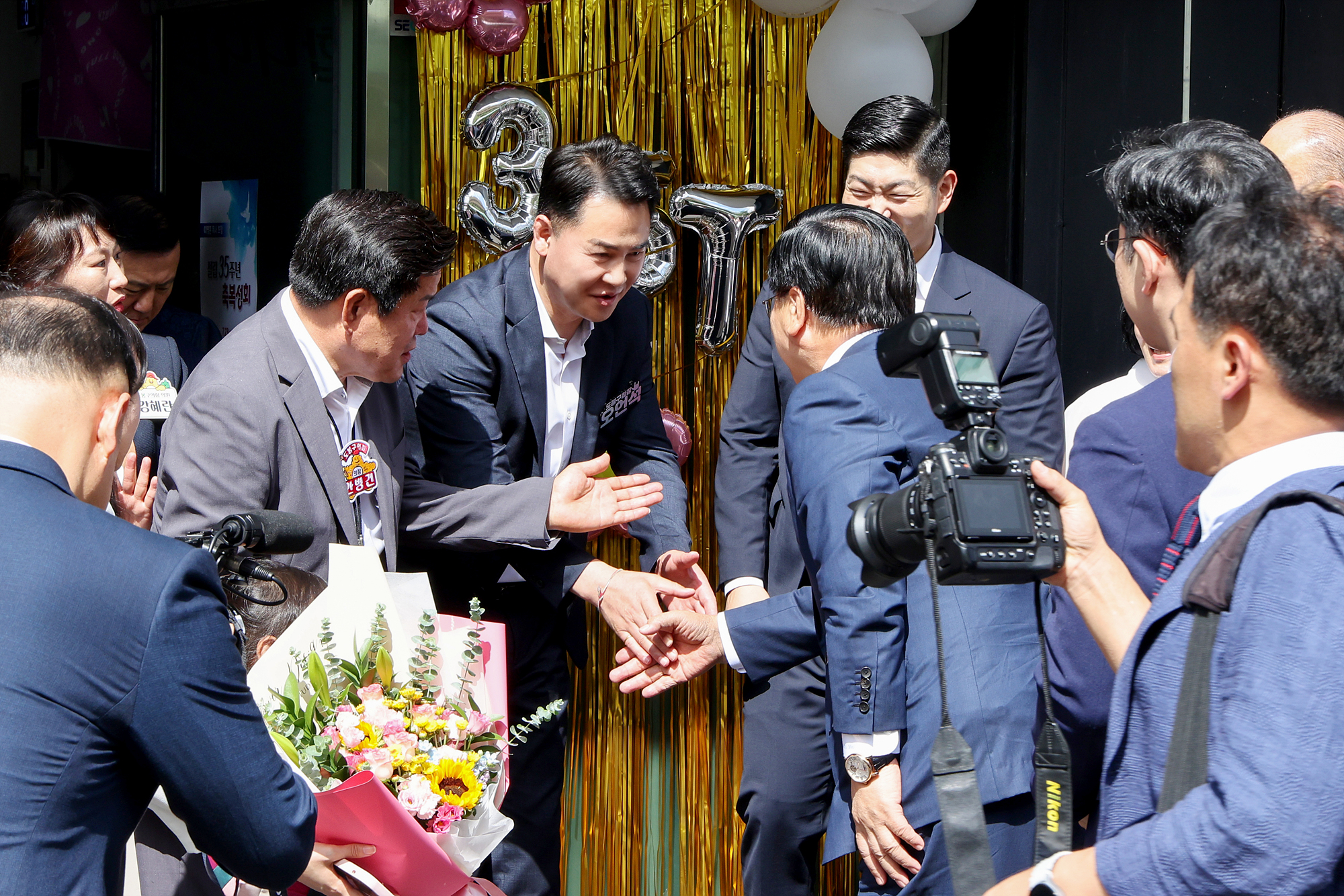순복음도봉교회 축복 성회 해당 이미지 입니다
