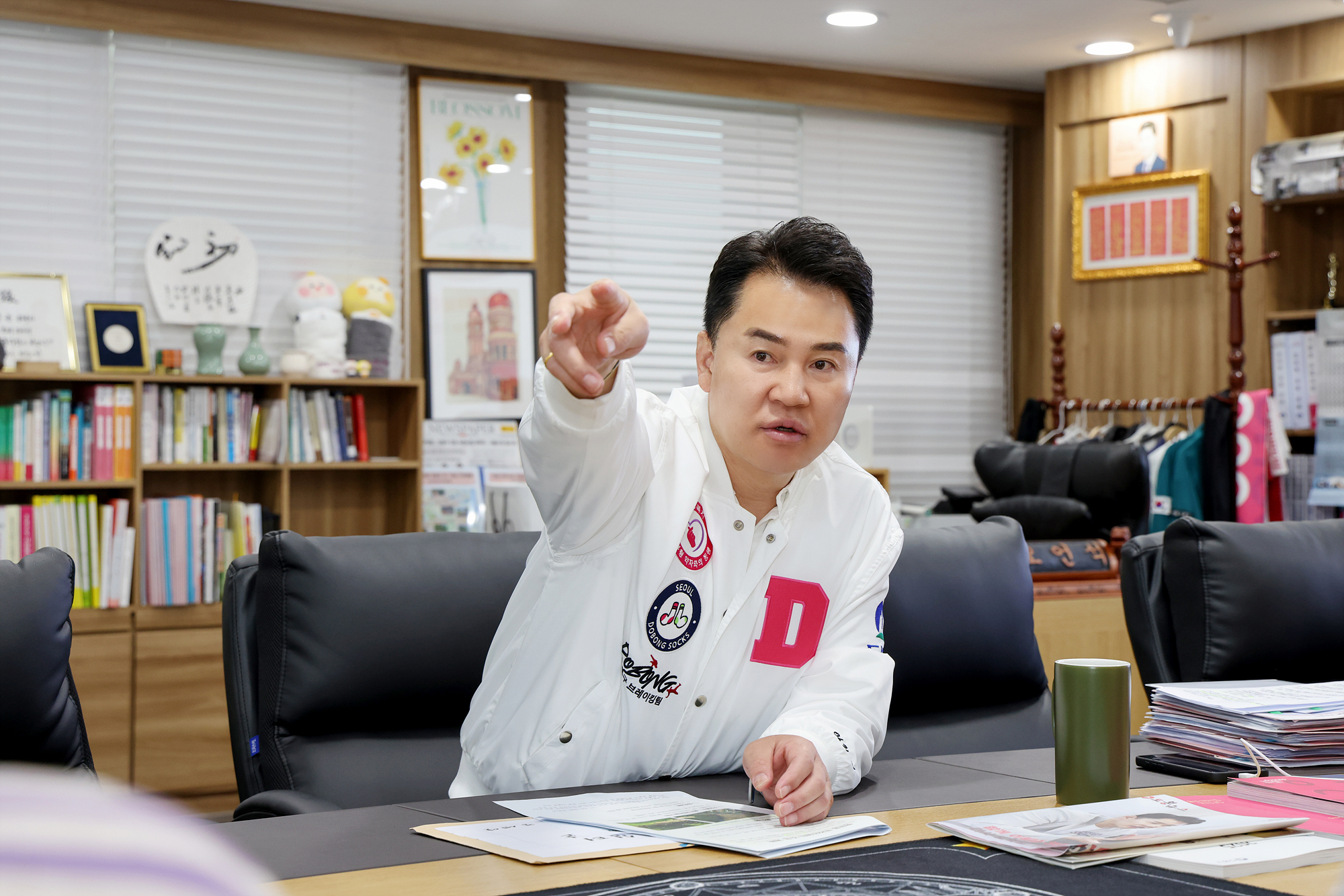 반려동물 동호회 간담회 해당 이미지 입니다