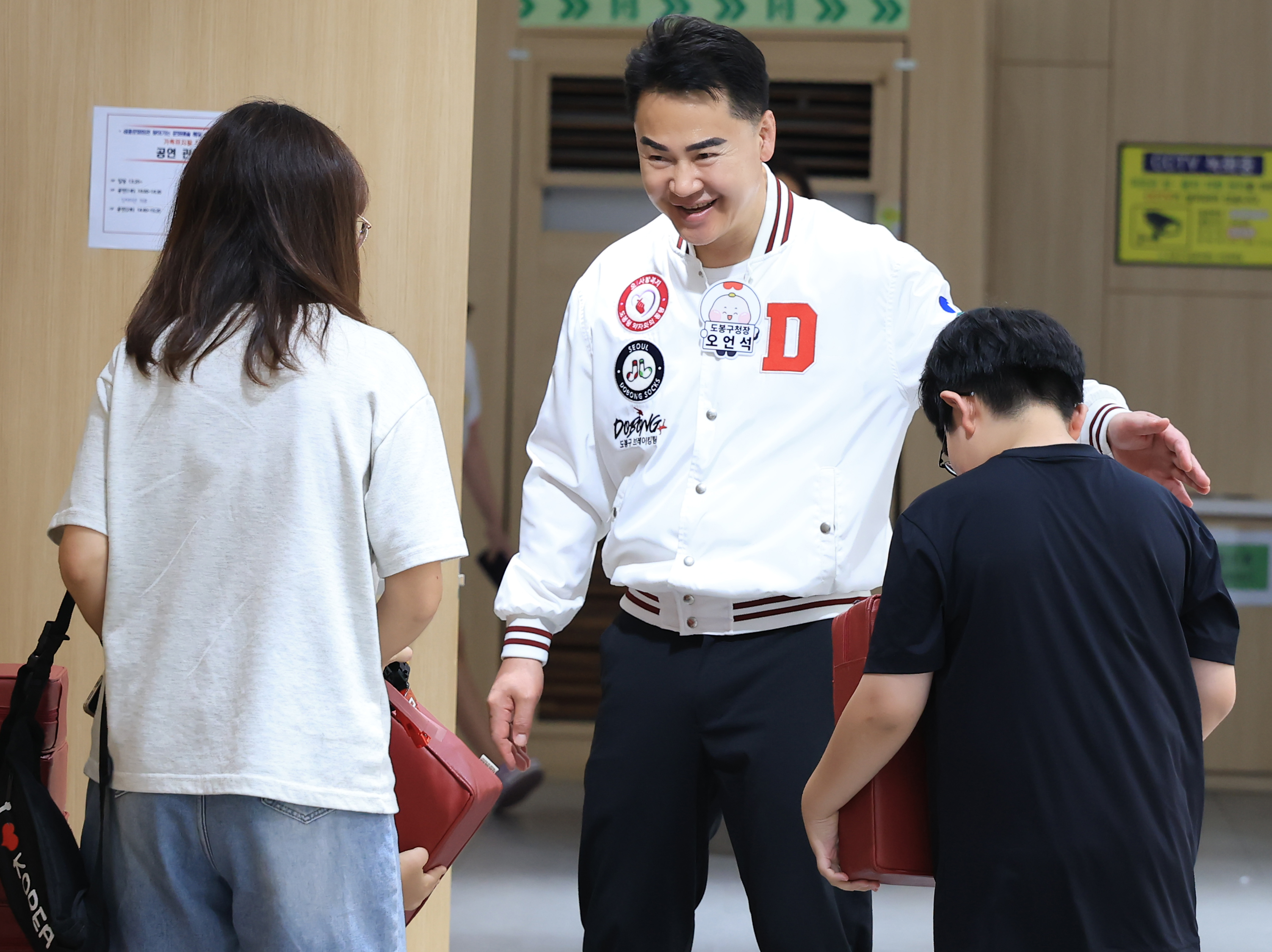 누구나 예술로 동행 가족뮤지컬 마카롱 공연 해당 이미지 입니다