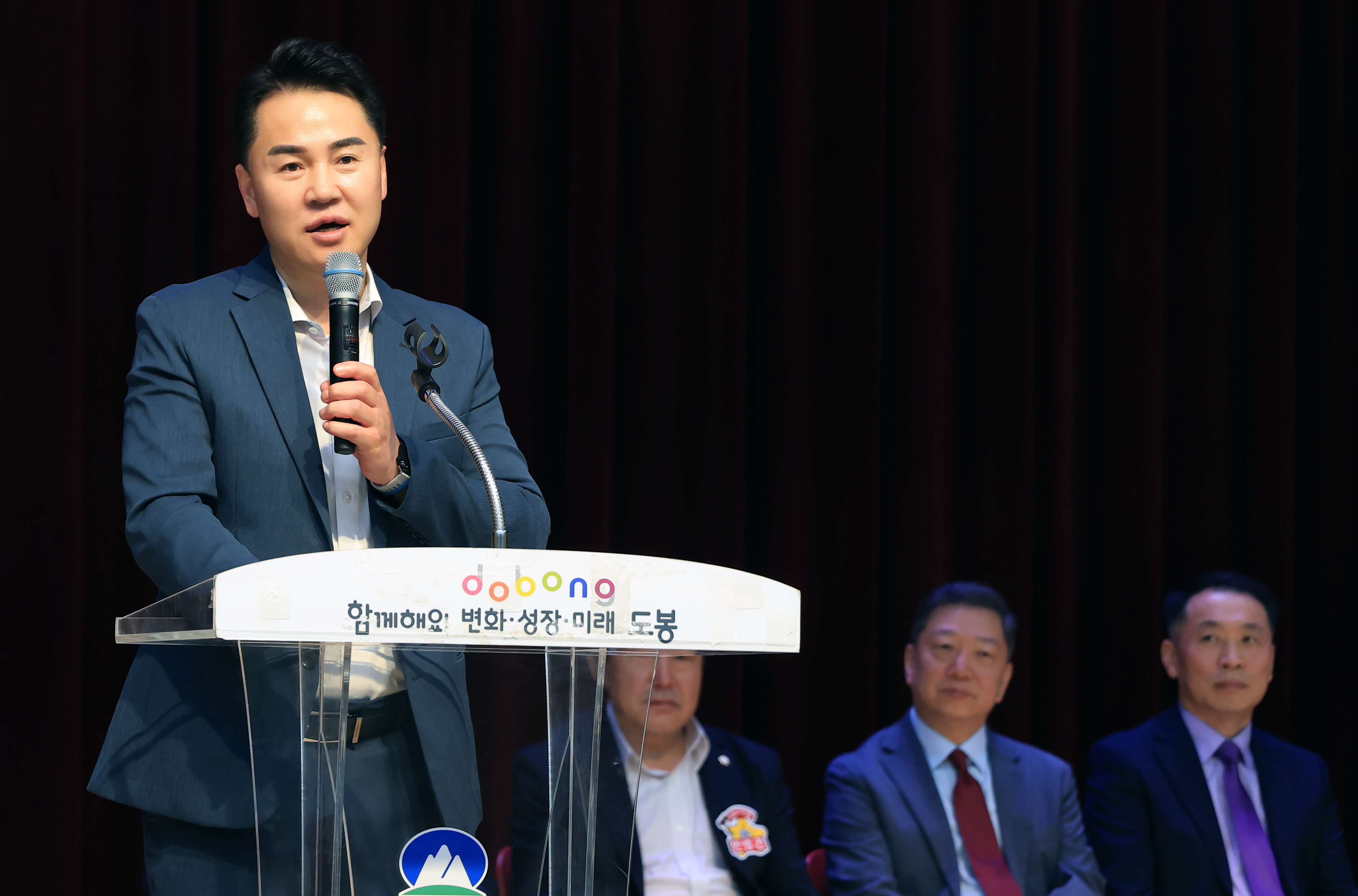 제80주년 광복절 기념 조찬기도회 해당 이미지 입니다