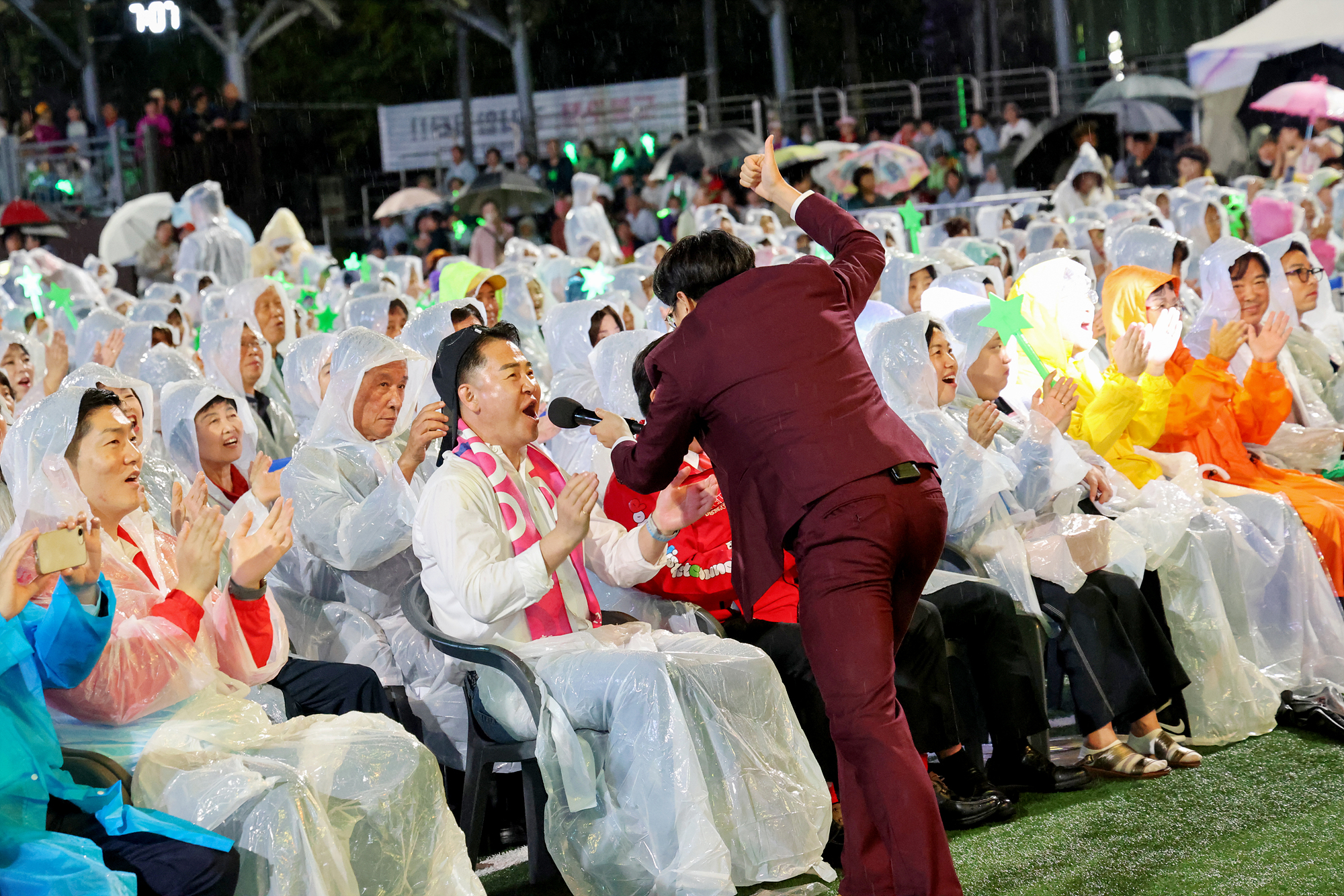 도봉구민의 날 - 1