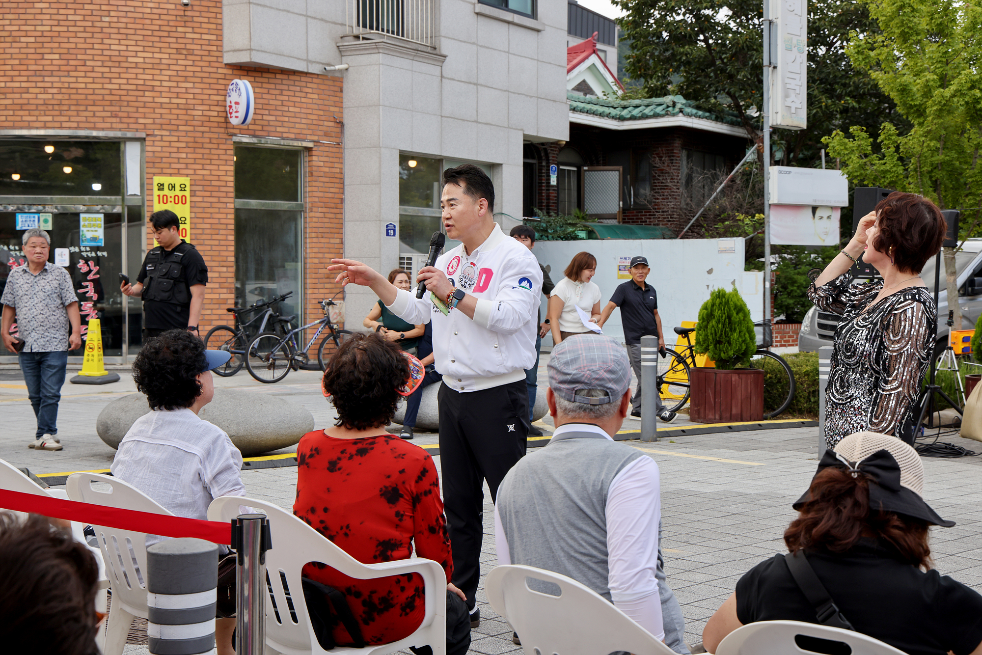 도봉문화원 도봉통통 예술 페스티벌