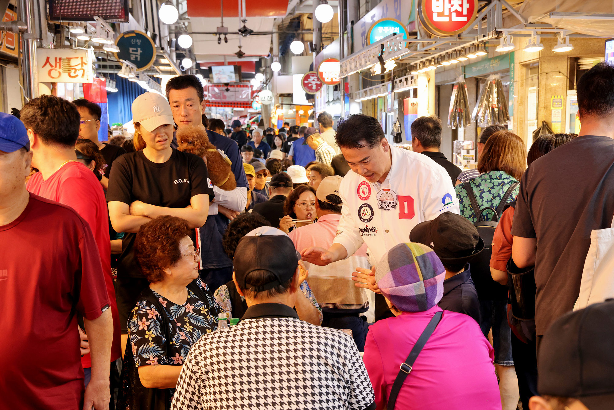 창동 막걸리 페스티벌