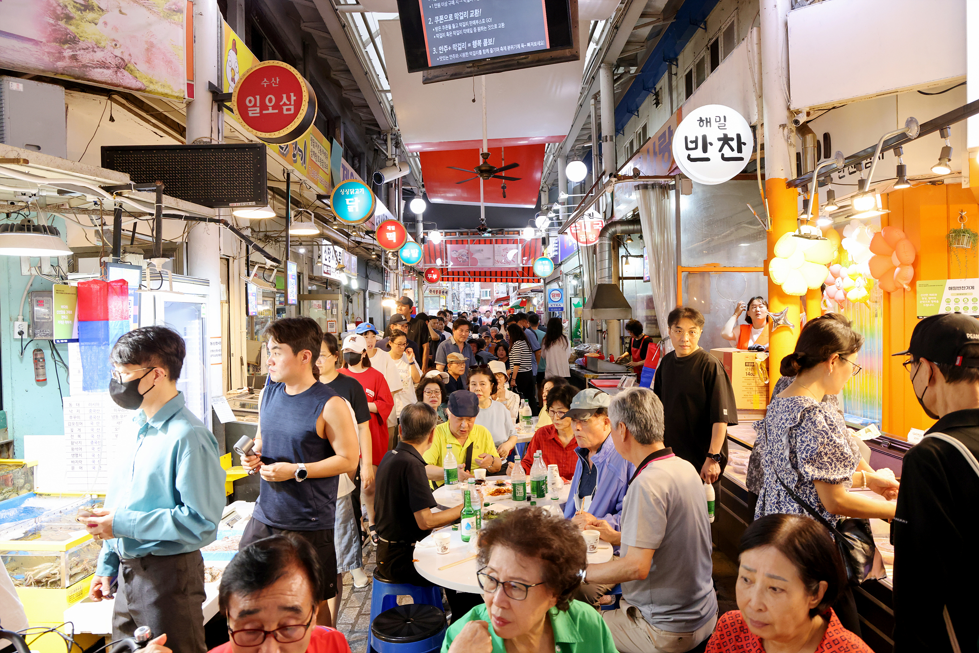 창동 막걸리 페스티벌