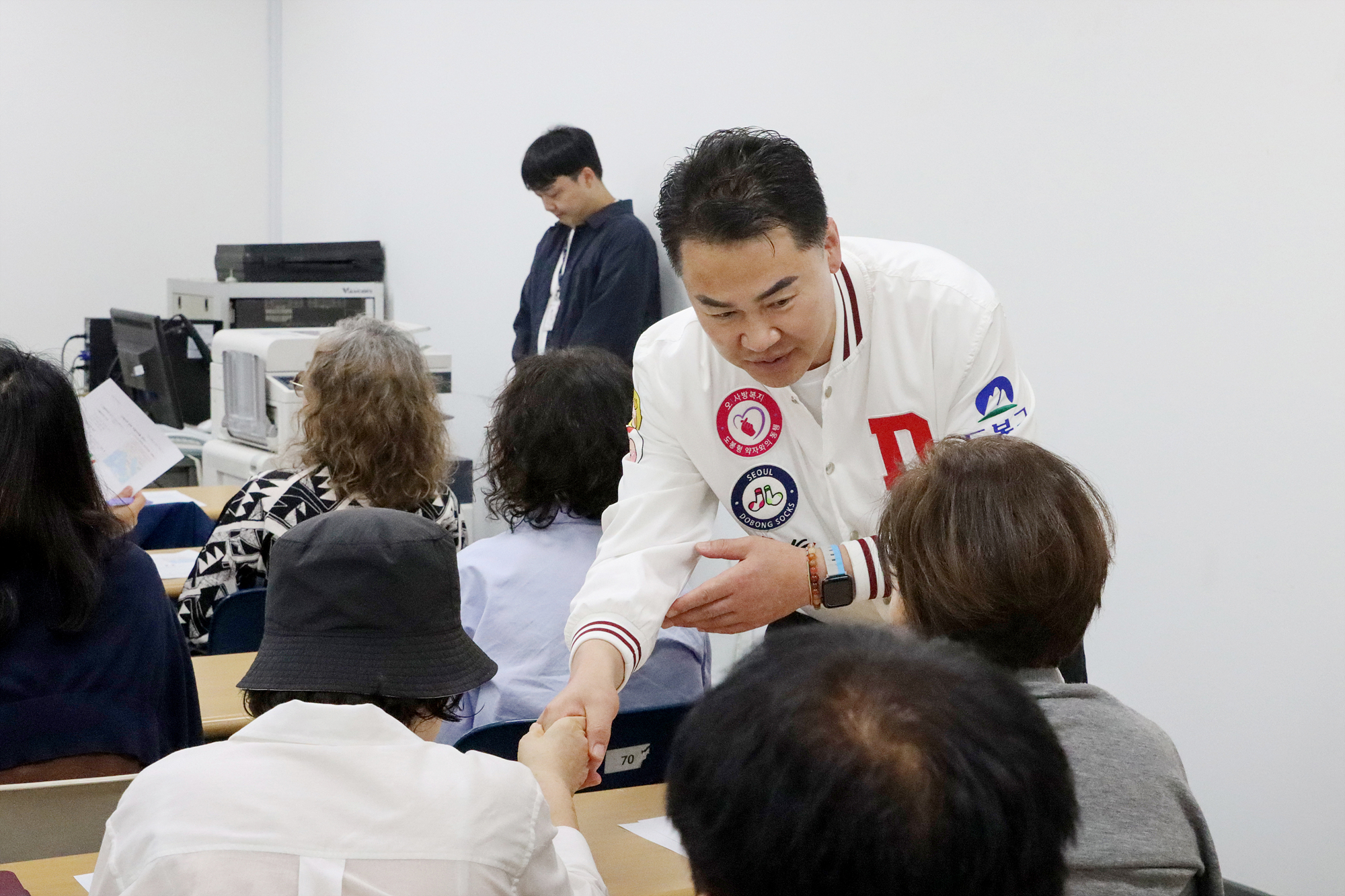 도봉아카데미 클래식과 함께 유럽을 걷다 개강식