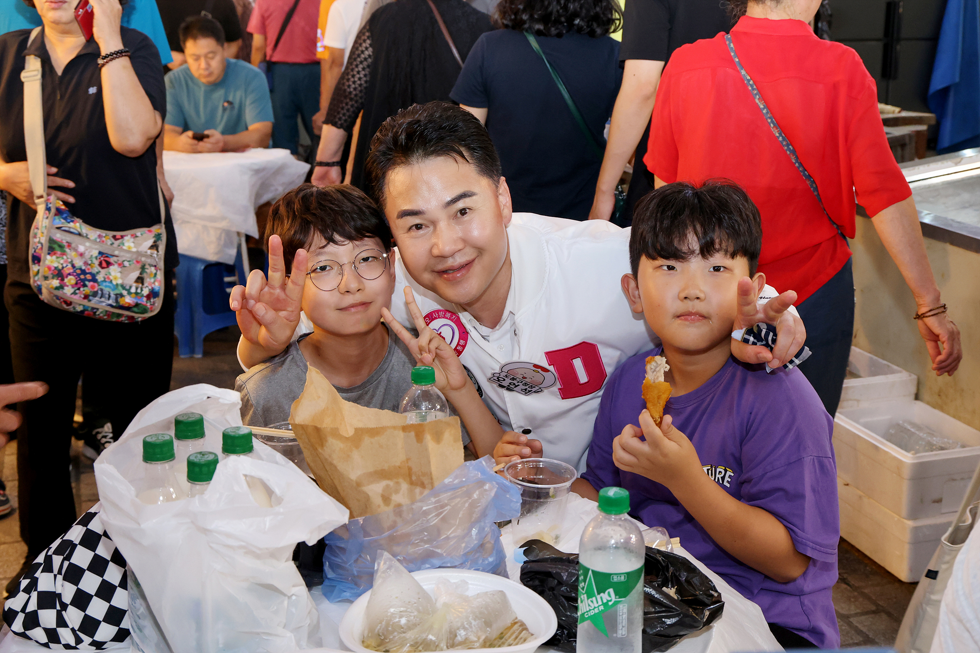 창동 막걸리 페스티벌