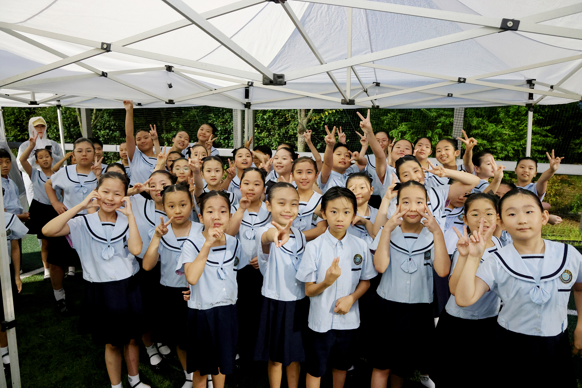 도봉구민의 날 - 1