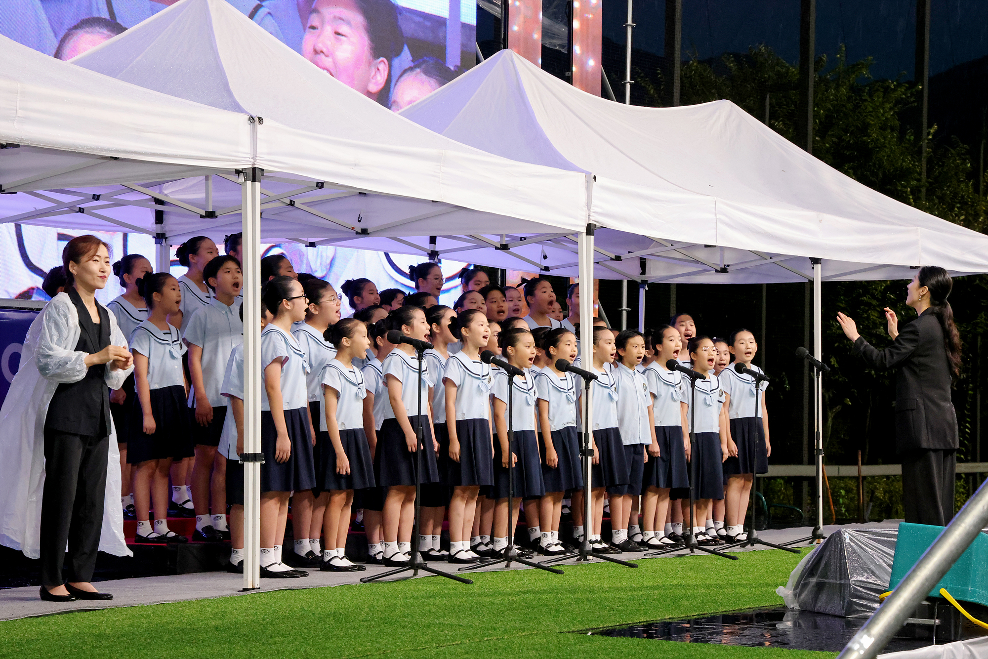 도봉구민의 날 - 1