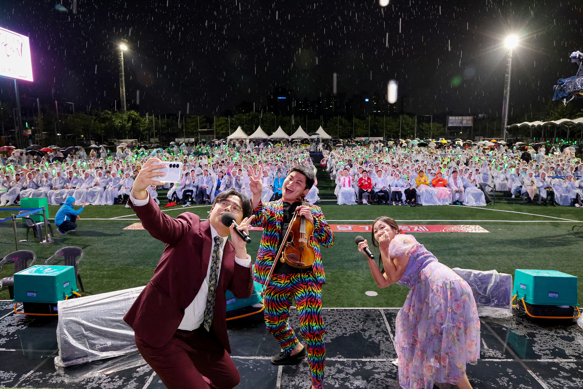 도봉구민의 날 - 1