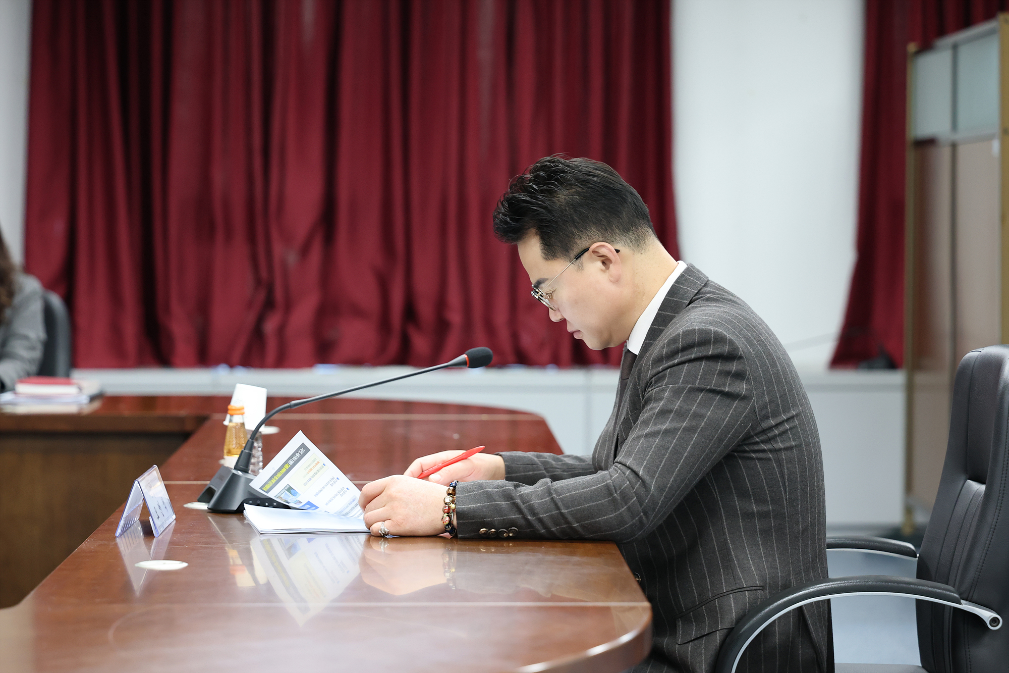 도봉스포츠파크조성 용역 최종보고회