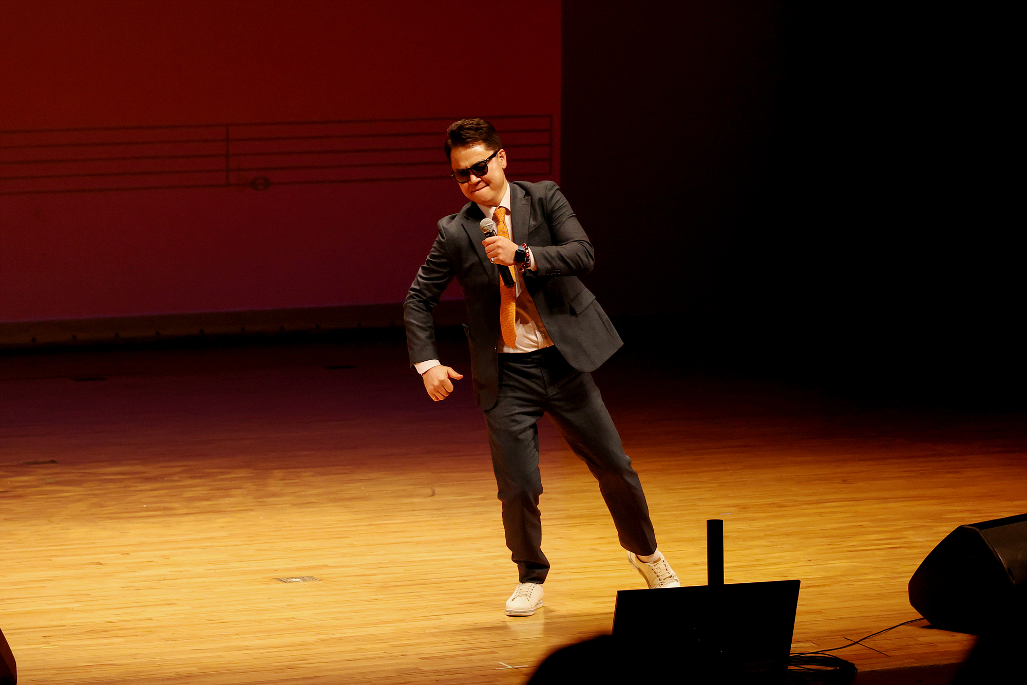 이영재 노래교실