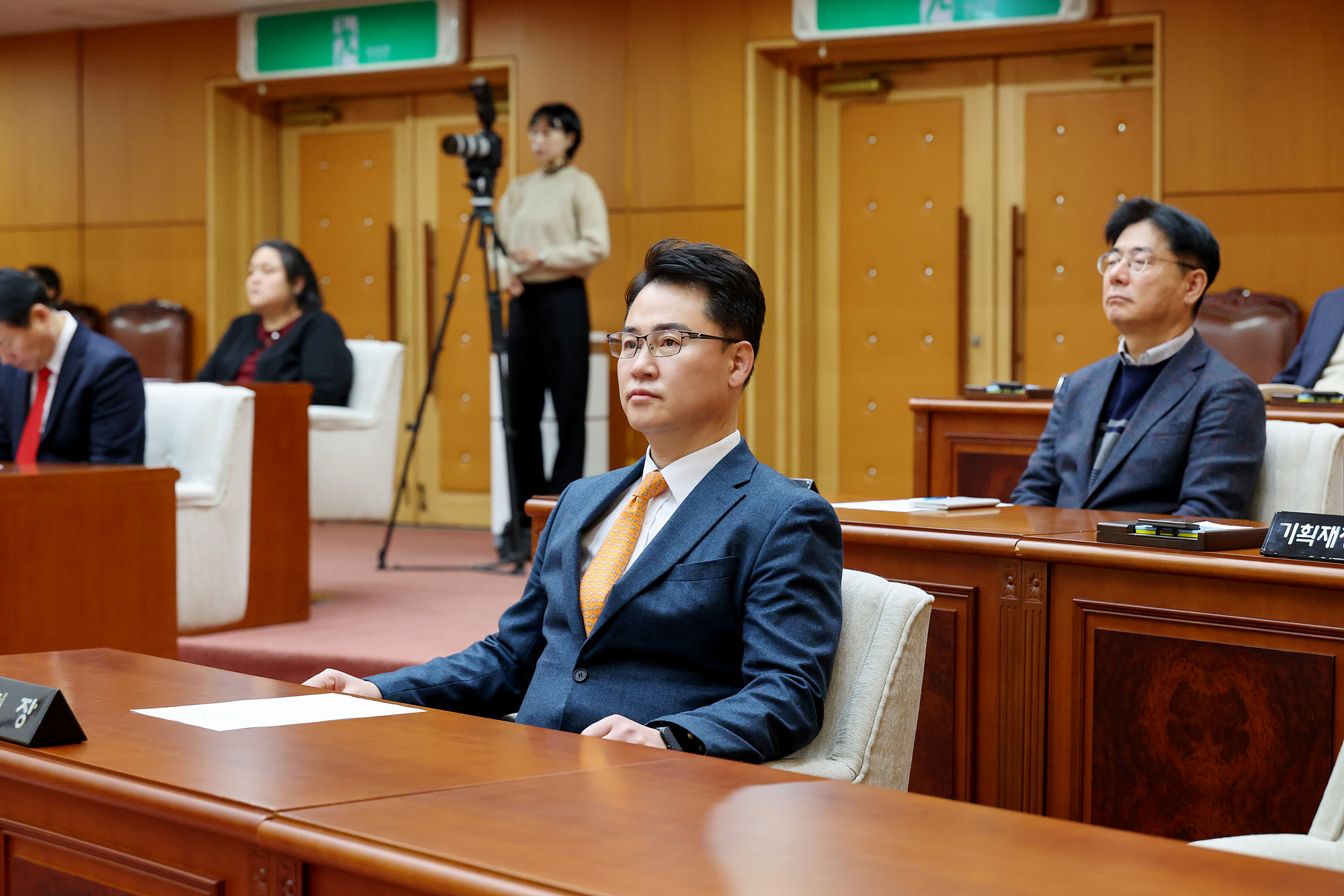 제349회 임시회 본회의