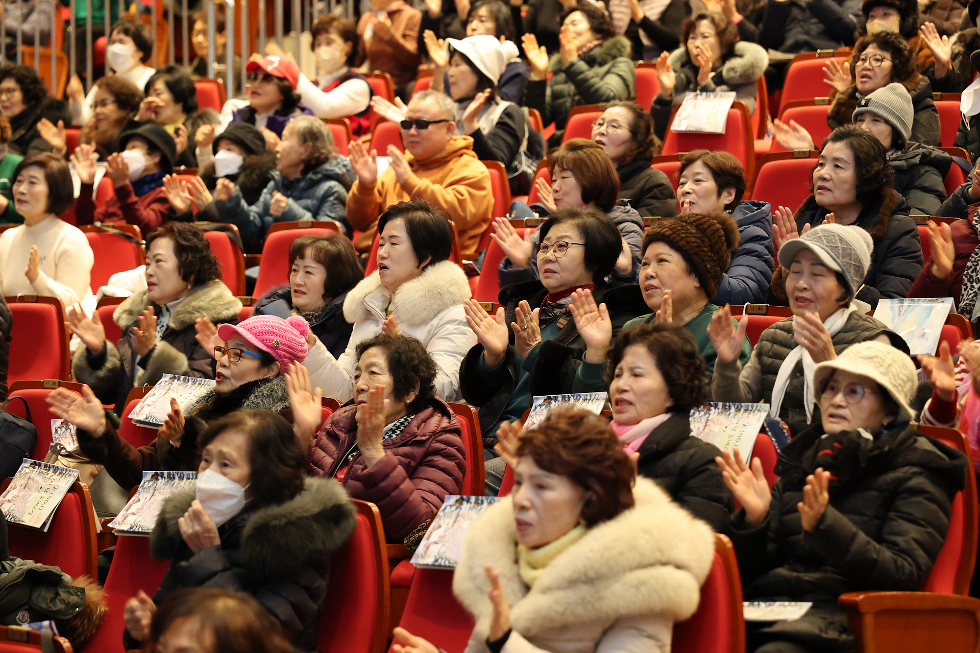 이영재 노래교실