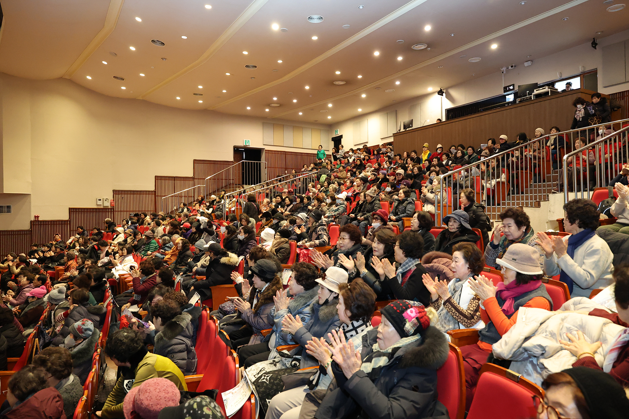 이영재 노래교실