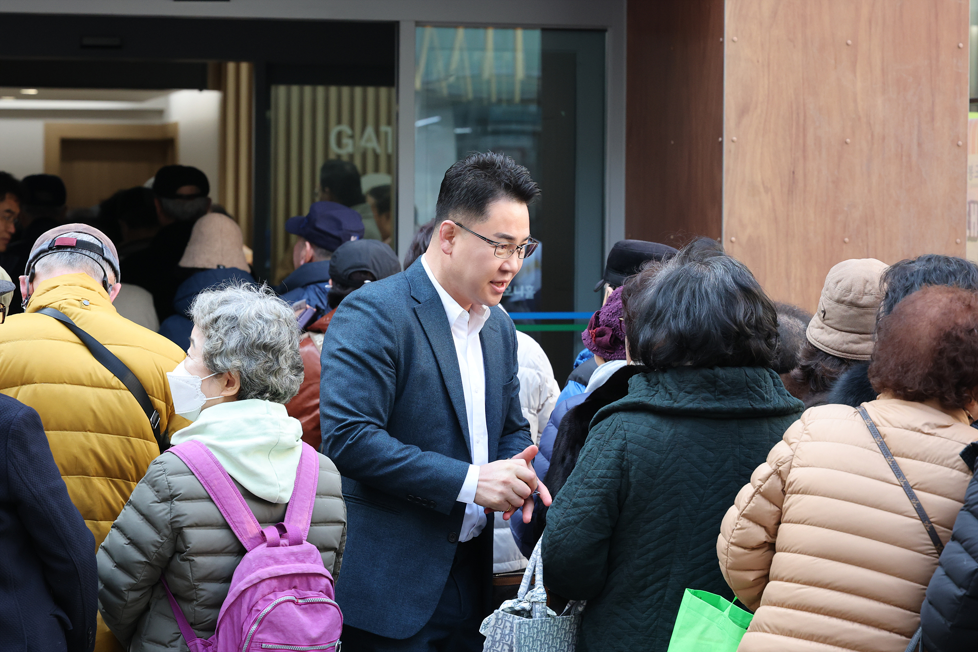 북서울신협 정기총회