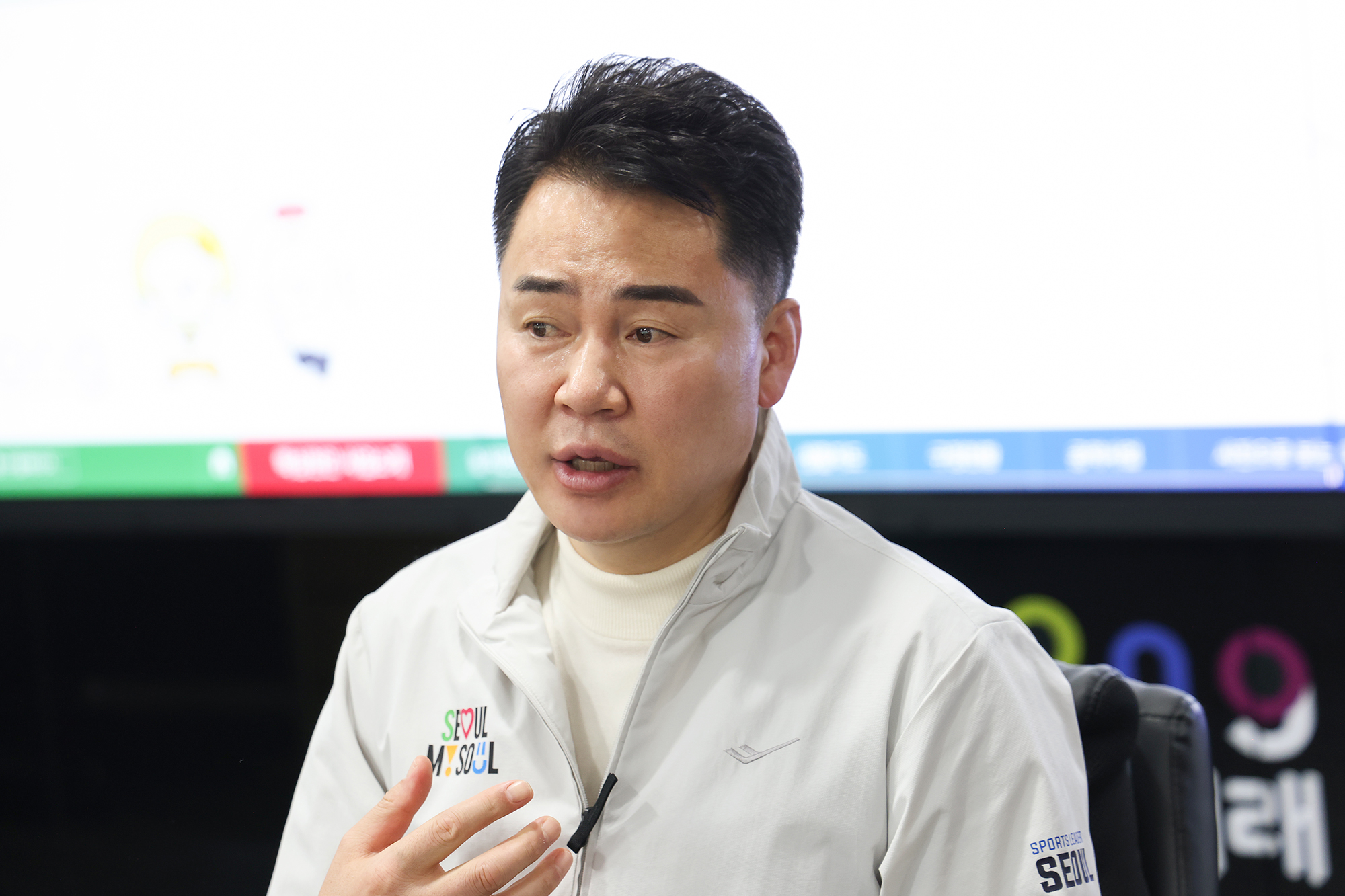 청소년교육전문강사단 차담회