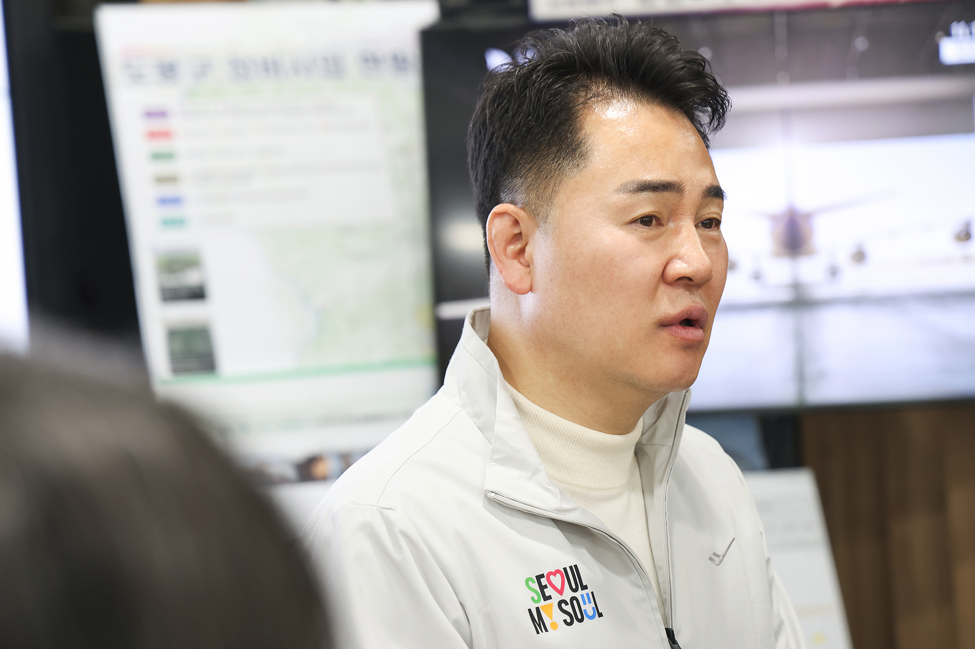 청소년교육전문강사단 차담회