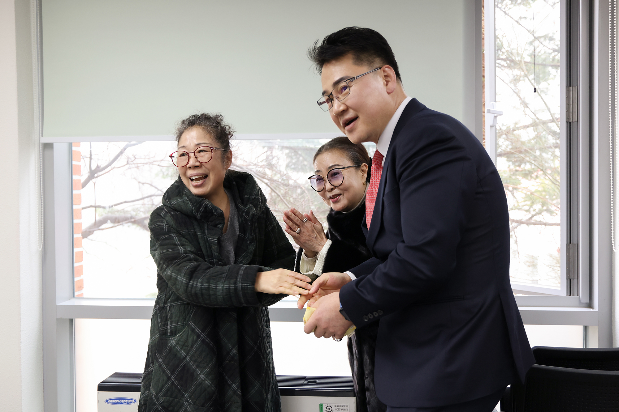 도봉문화원 정기총회