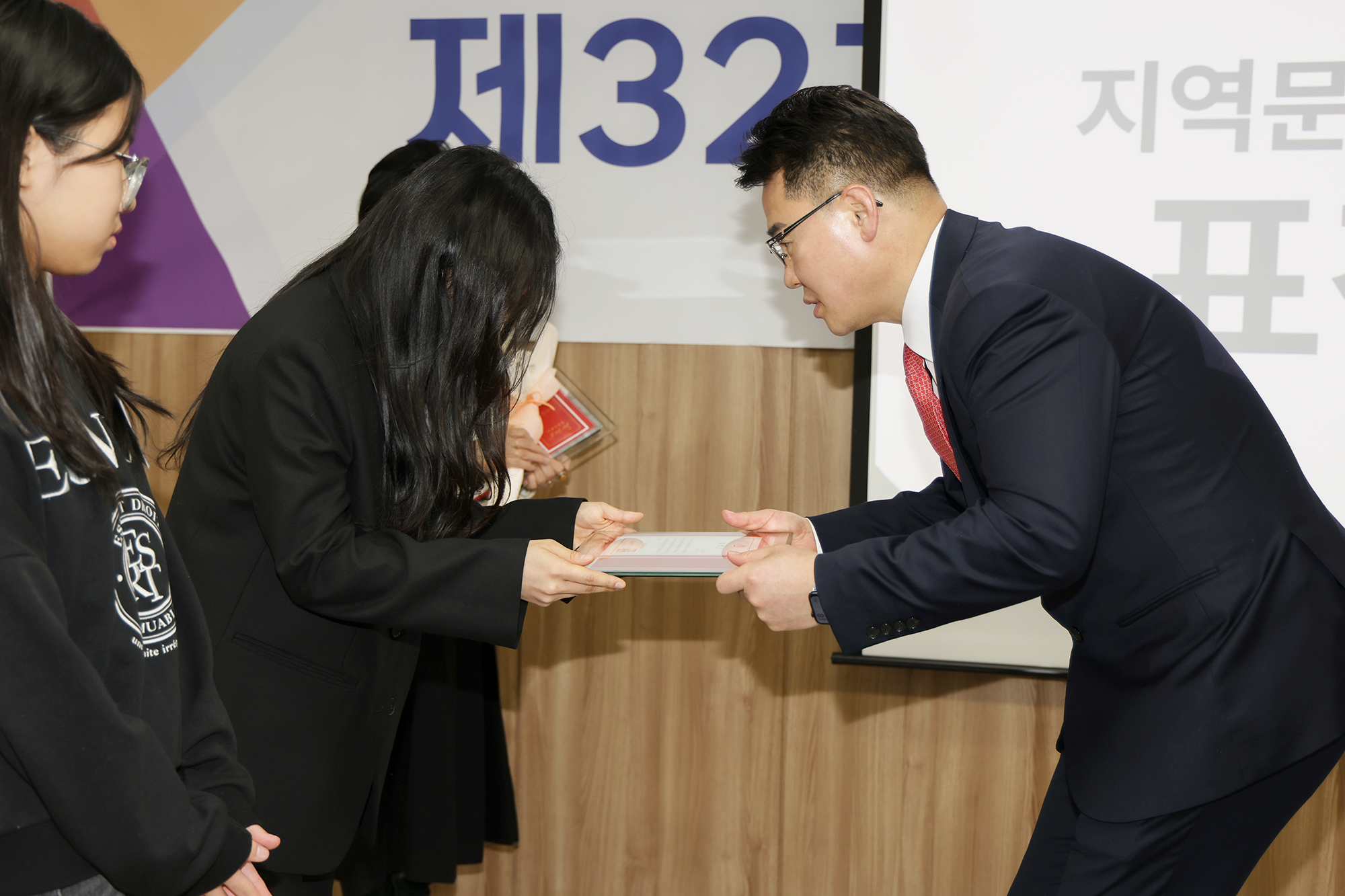 도봉문화원 정기총회