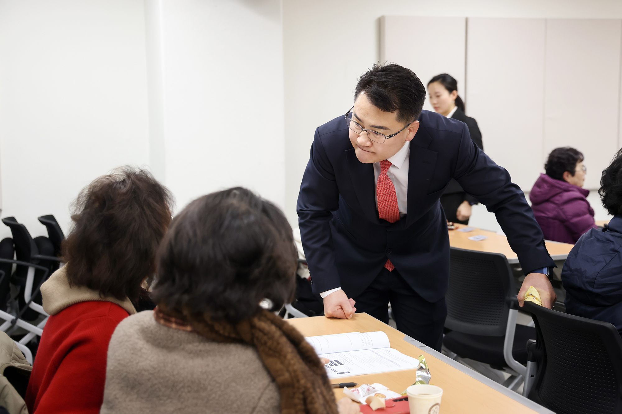 도봉문화원 정기총회