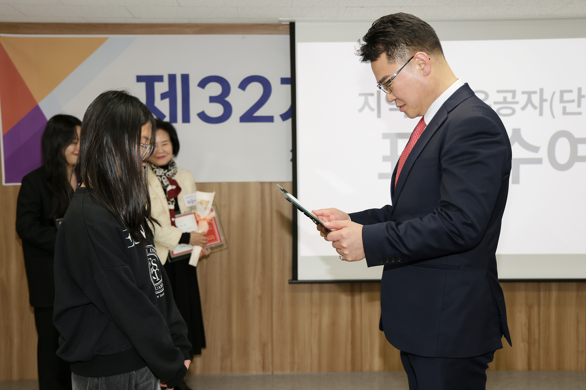 도봉문화원 정기총회