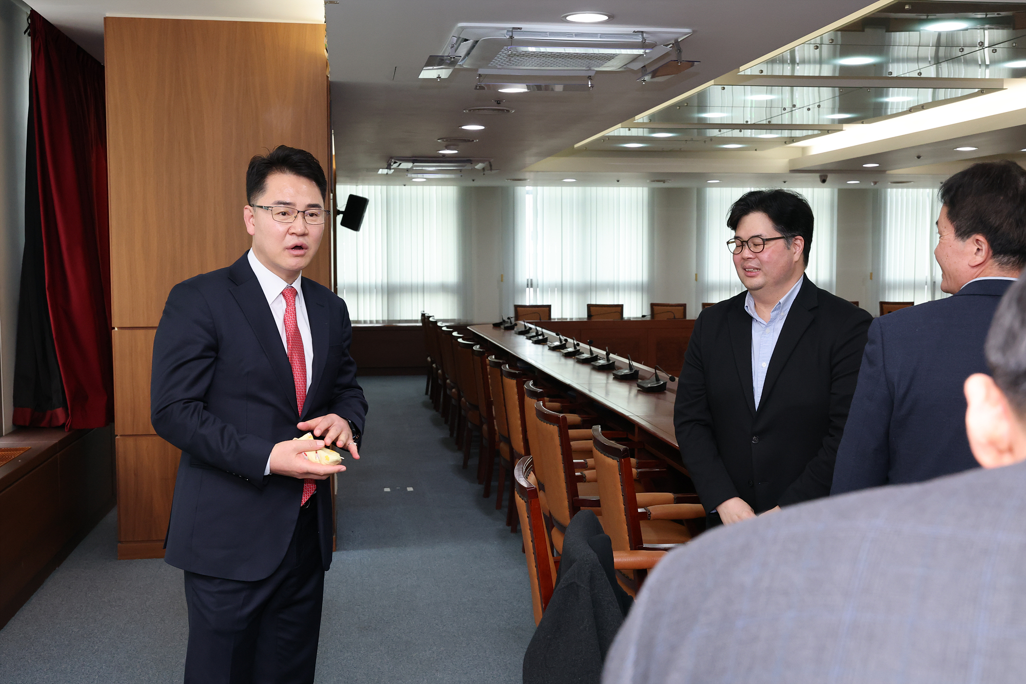 지역사회보장대표협의체