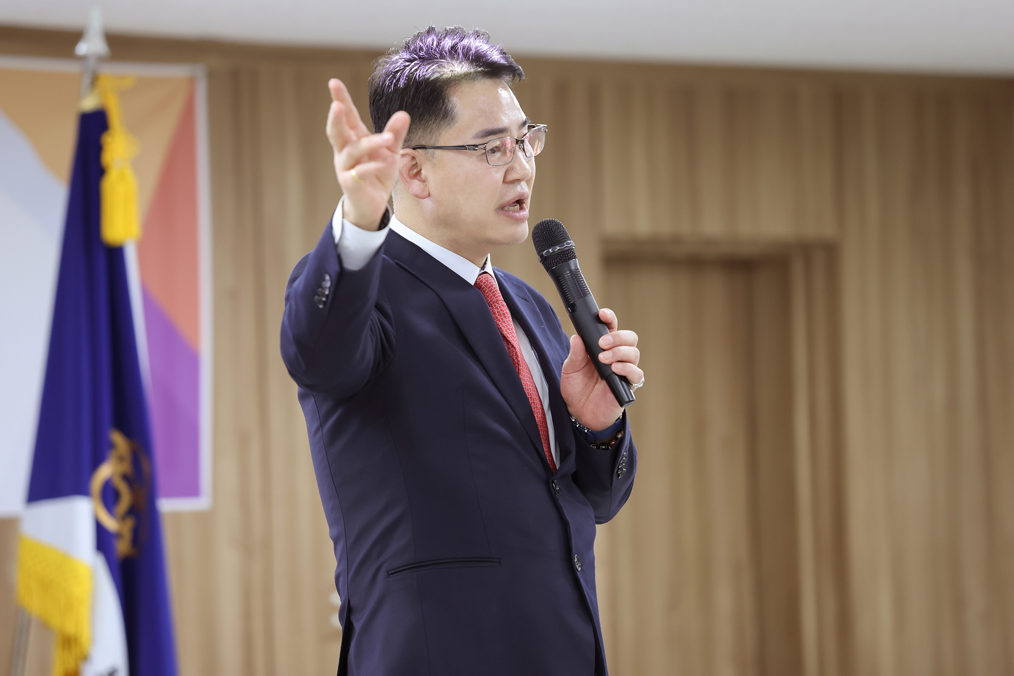 도봉문화원 정기총회